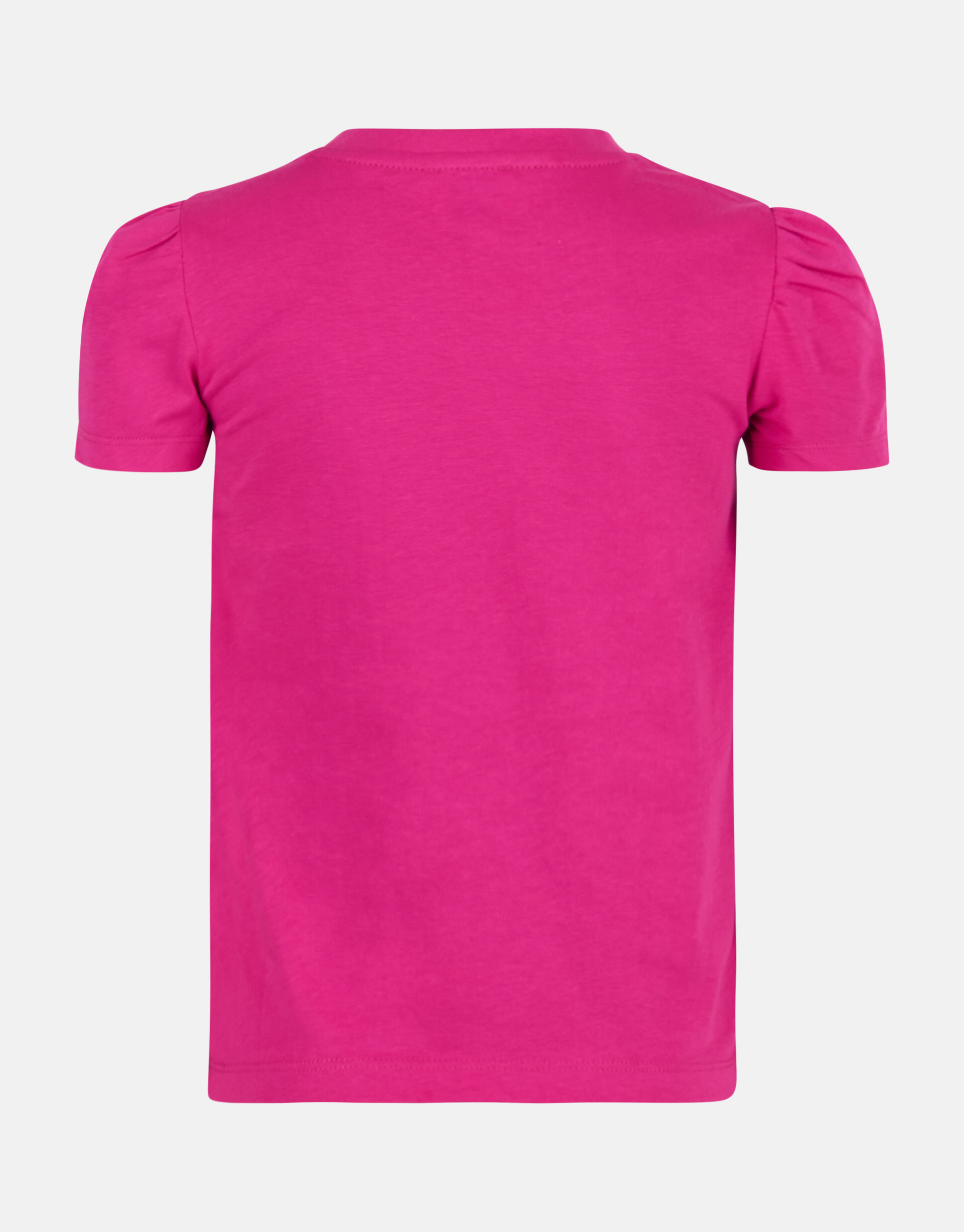 Kunstwerk T-shirt Rosa SHOEBY GIRLS