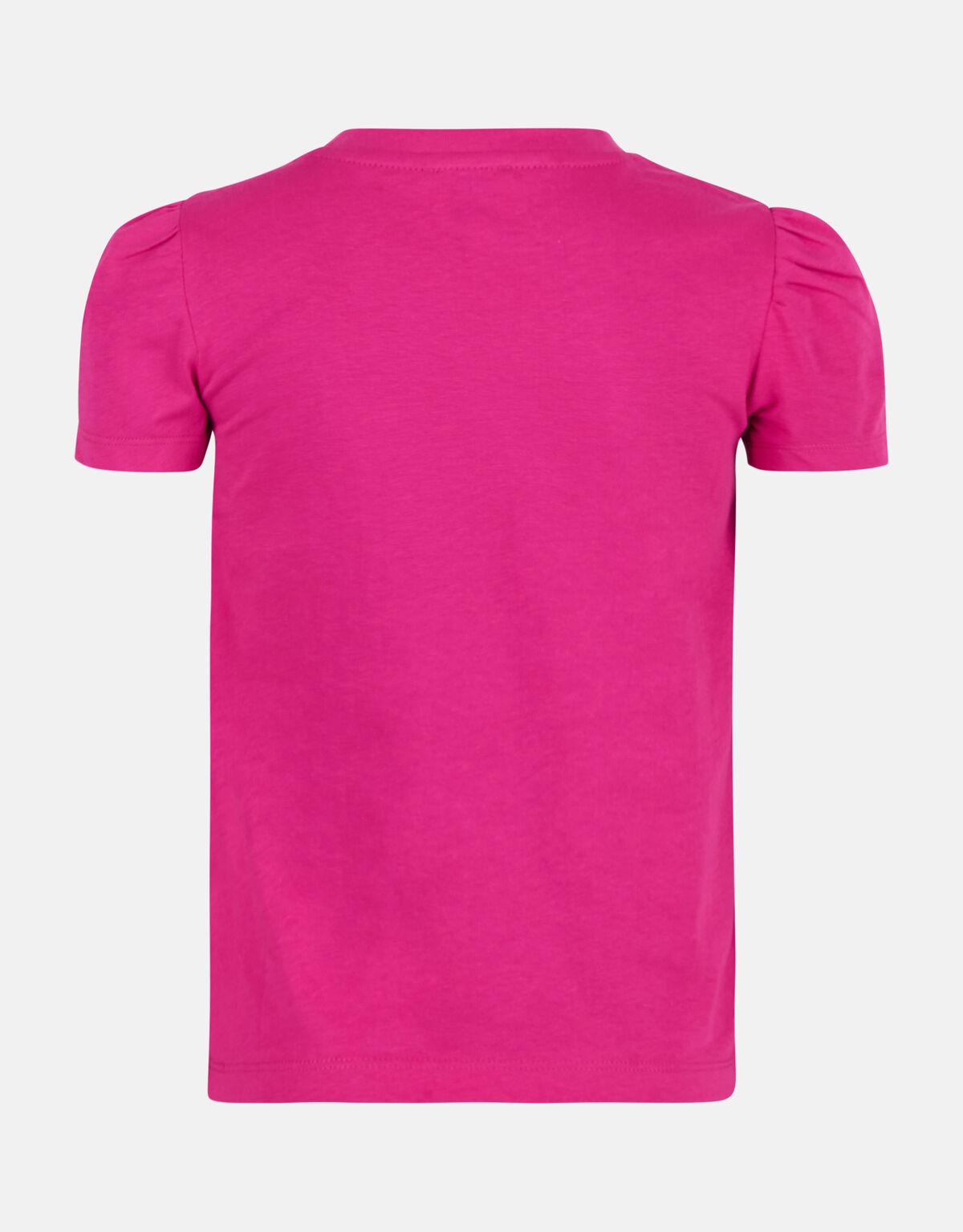 Kunstwerk T-shirt Rosa SHOEBY GIRLS