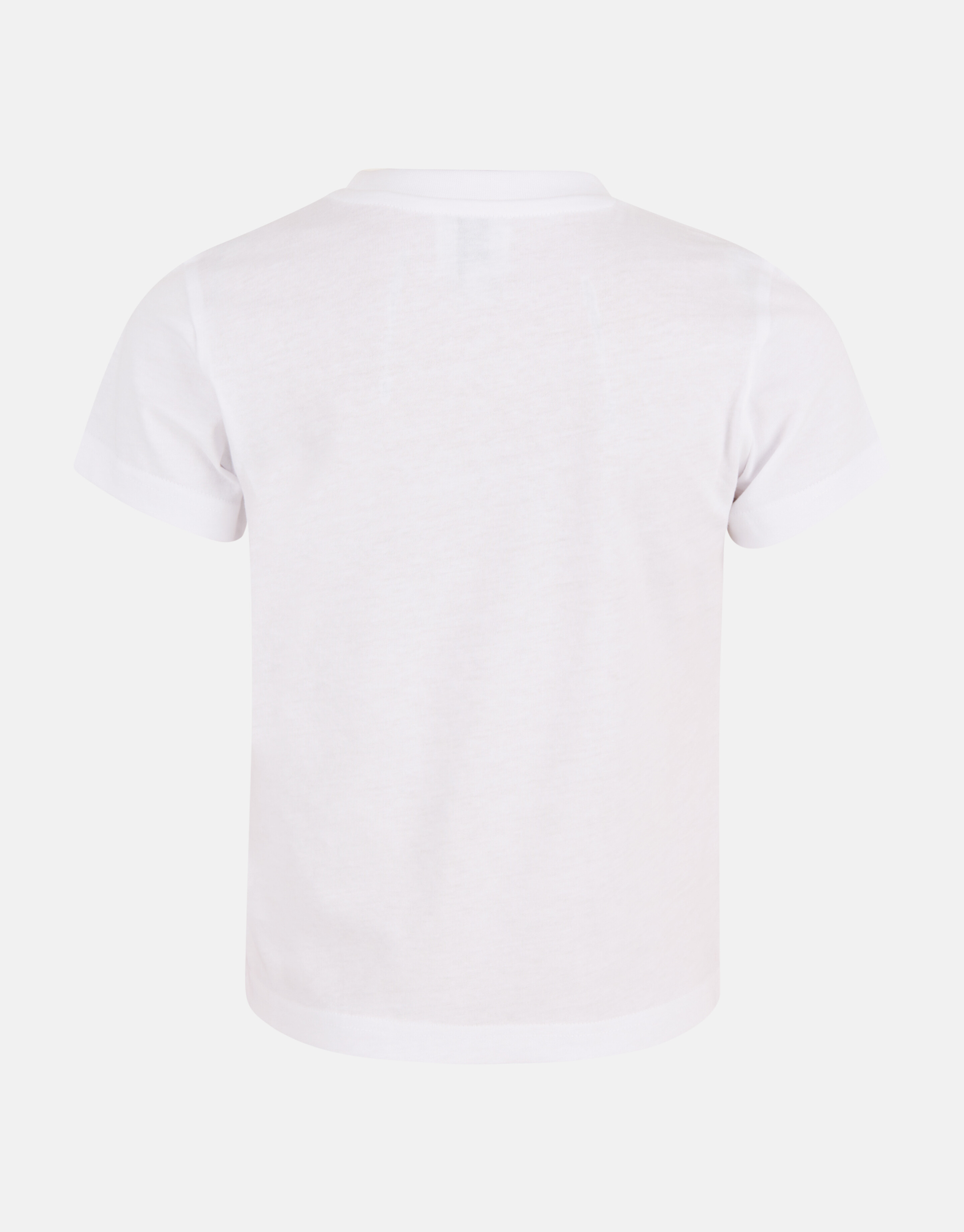 Obst-T-Shirt Weiß SHOEBY GIRLS