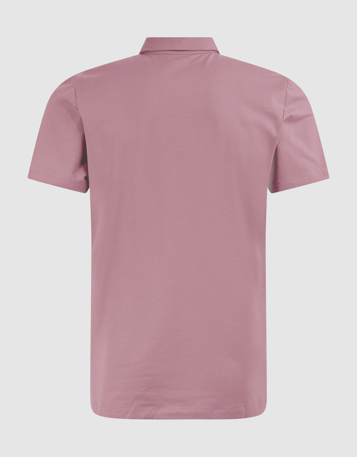 Jersey-Polo Rosa SHOEBY MEN