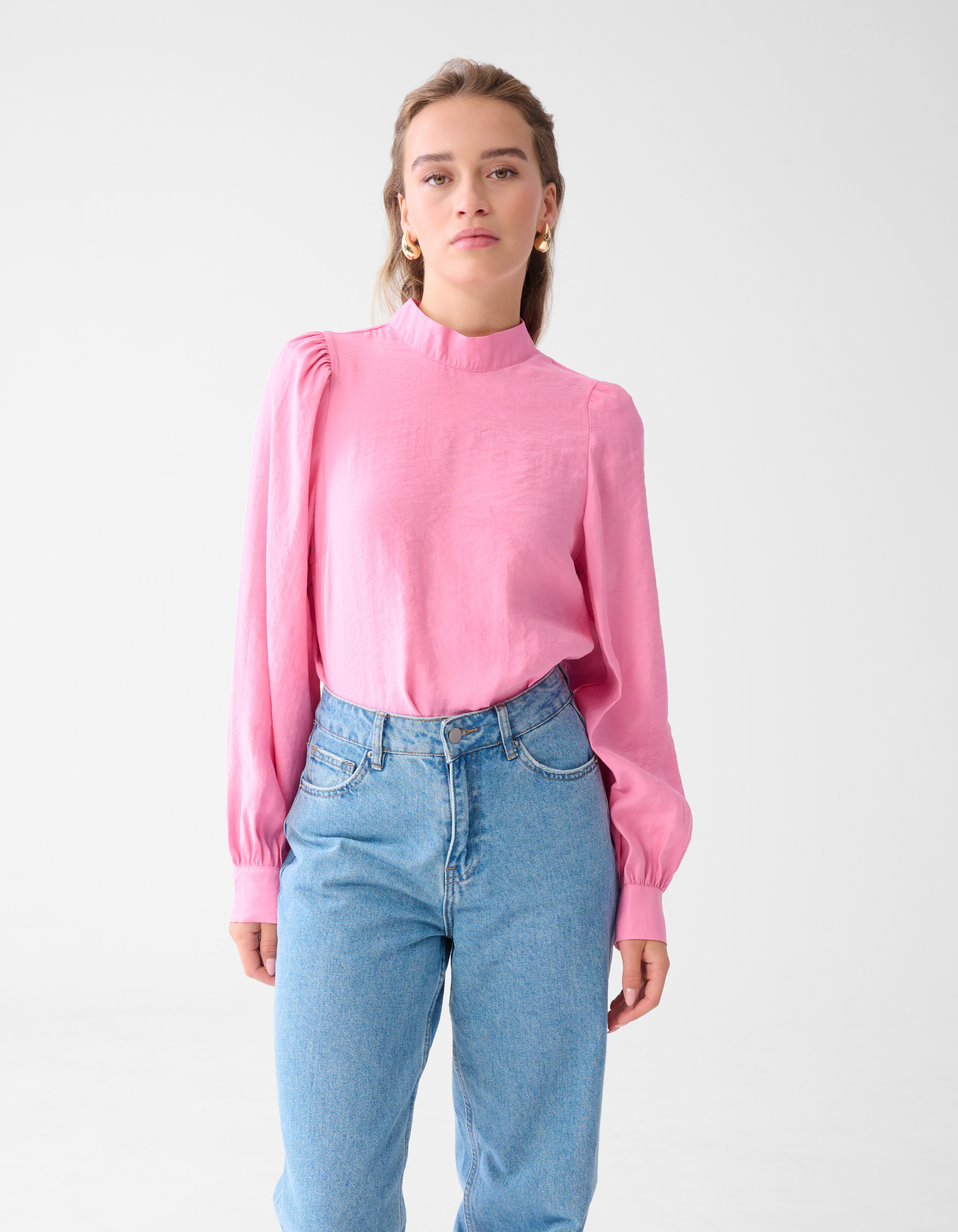 Soft Top Rosa SHOEBY WOMEN