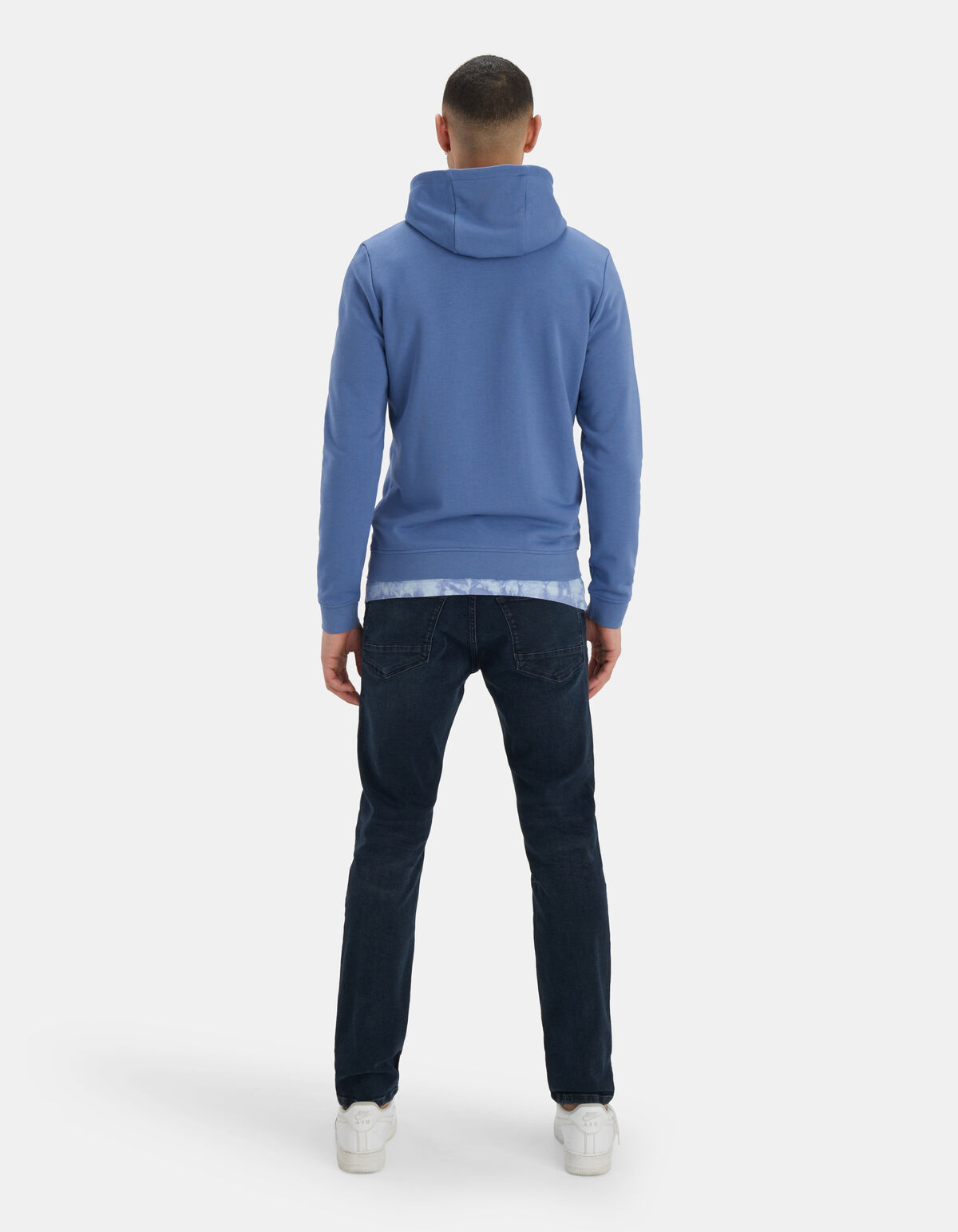 Thijs Pullover REFILL