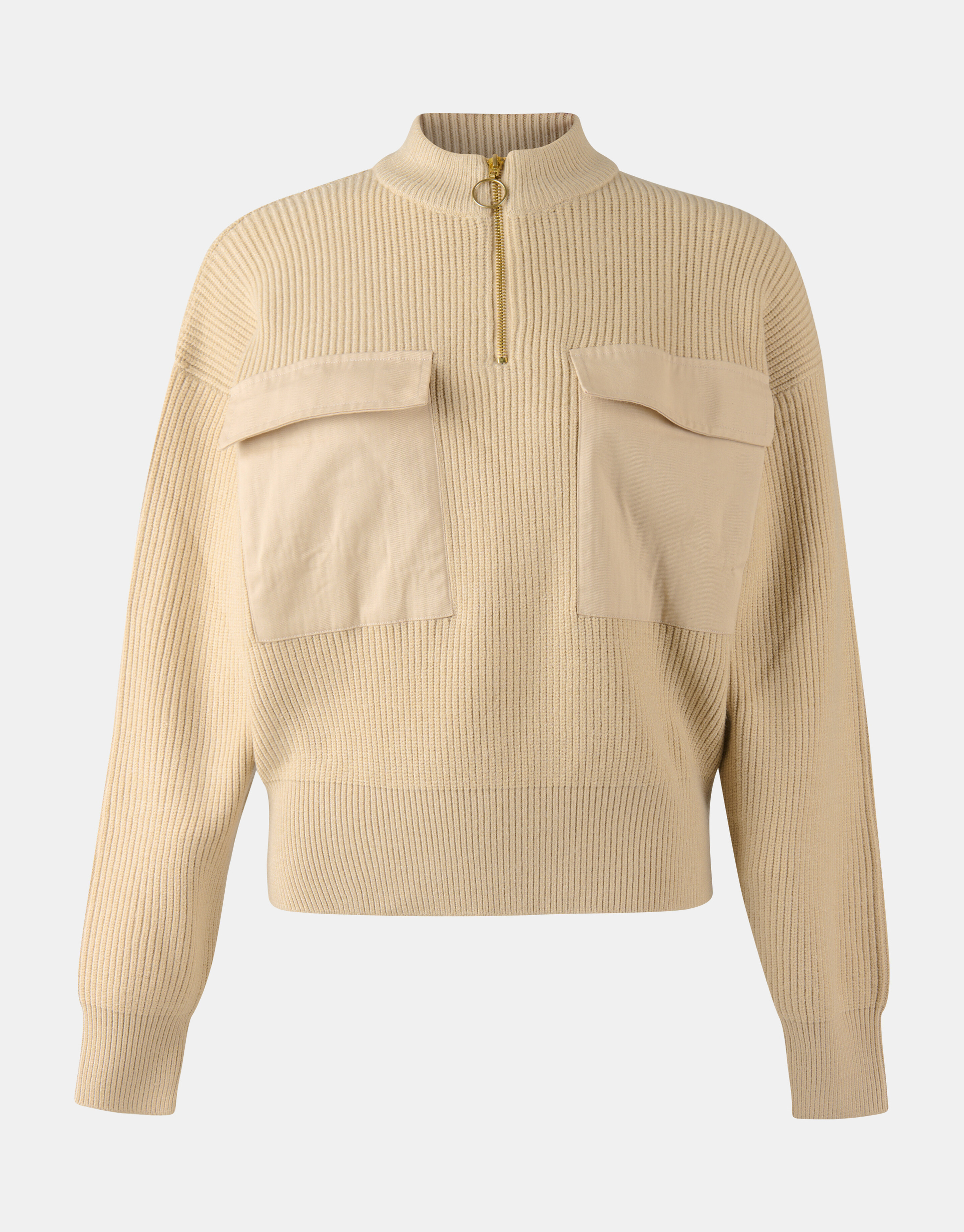 Cargo-Strickpullover SHOEBY WOMEN