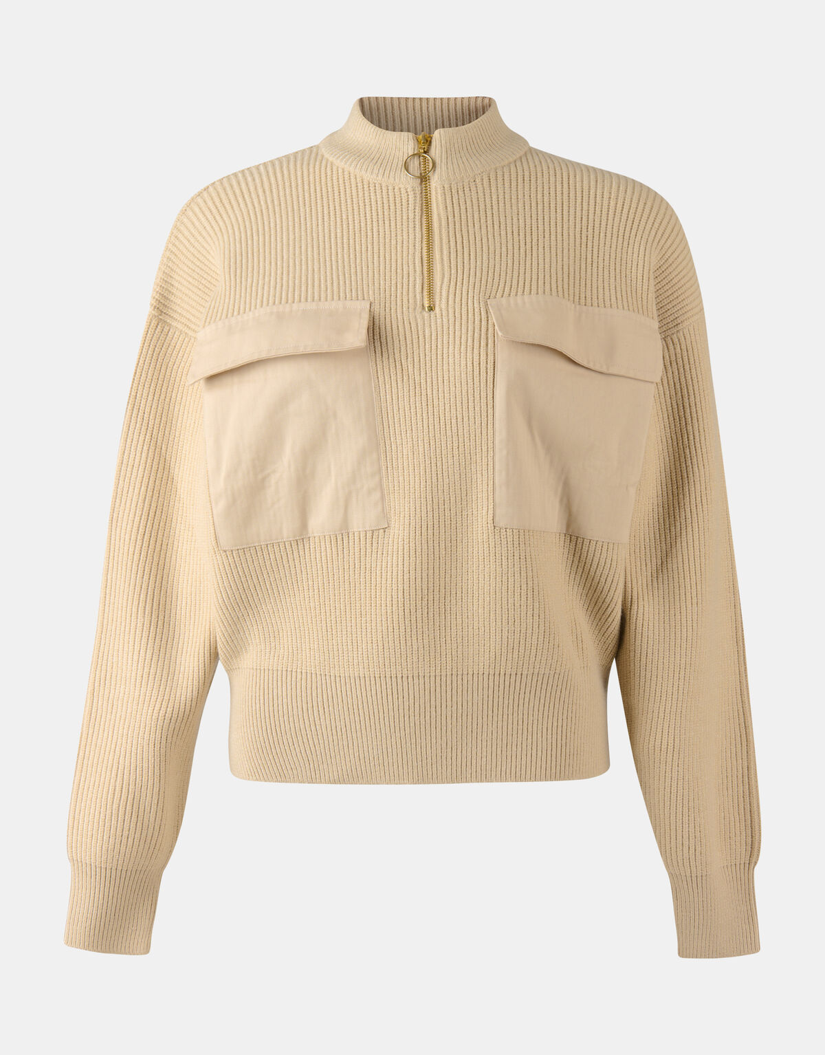 Cargo-Strickpullover SHOEBY WOMEN