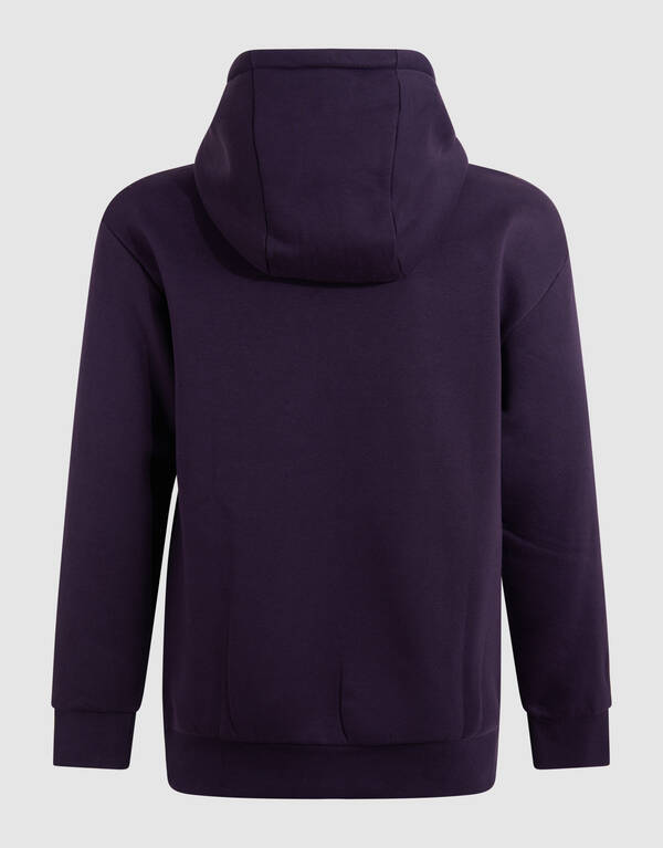 Sweat Hoodie Dunkelrot SHOEBY MEN