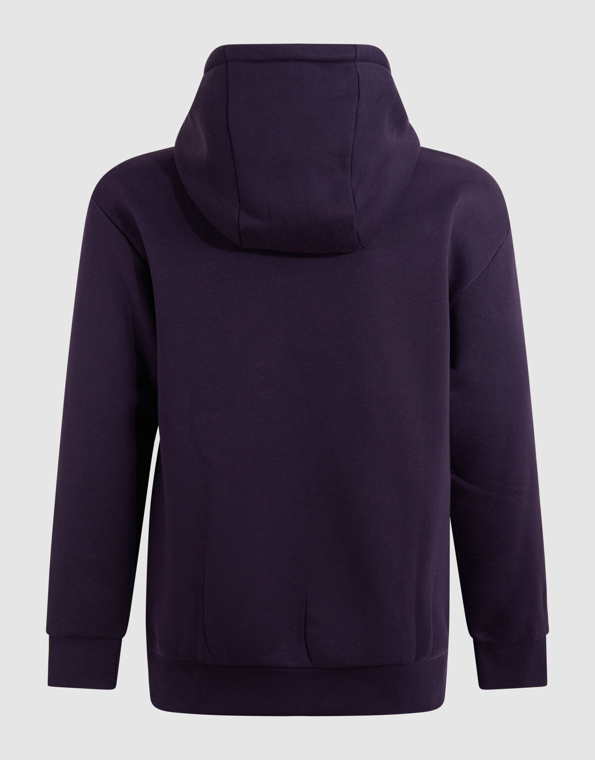 Sweat Hoodie Dunkelrot SHOEBY MEN