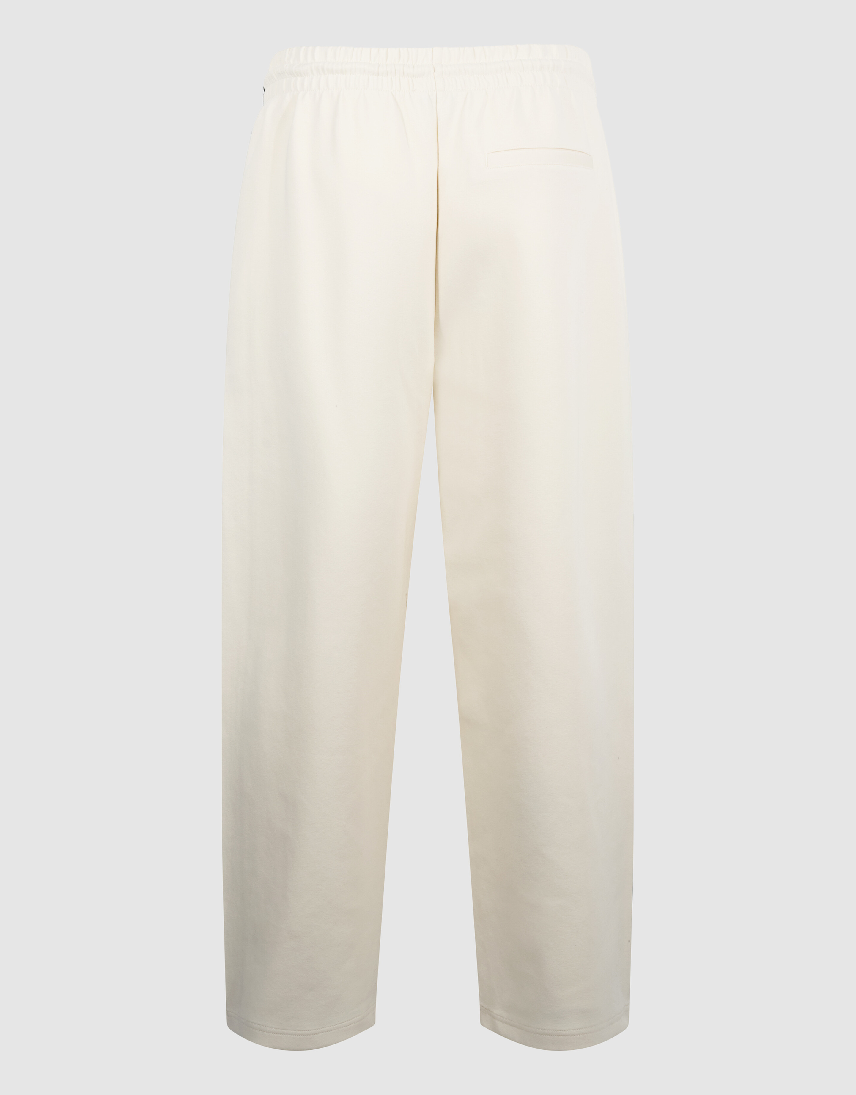 Tape Barrel Fit Jogger Gebrochenes Wei&szlig; SHOEBY WOMEN