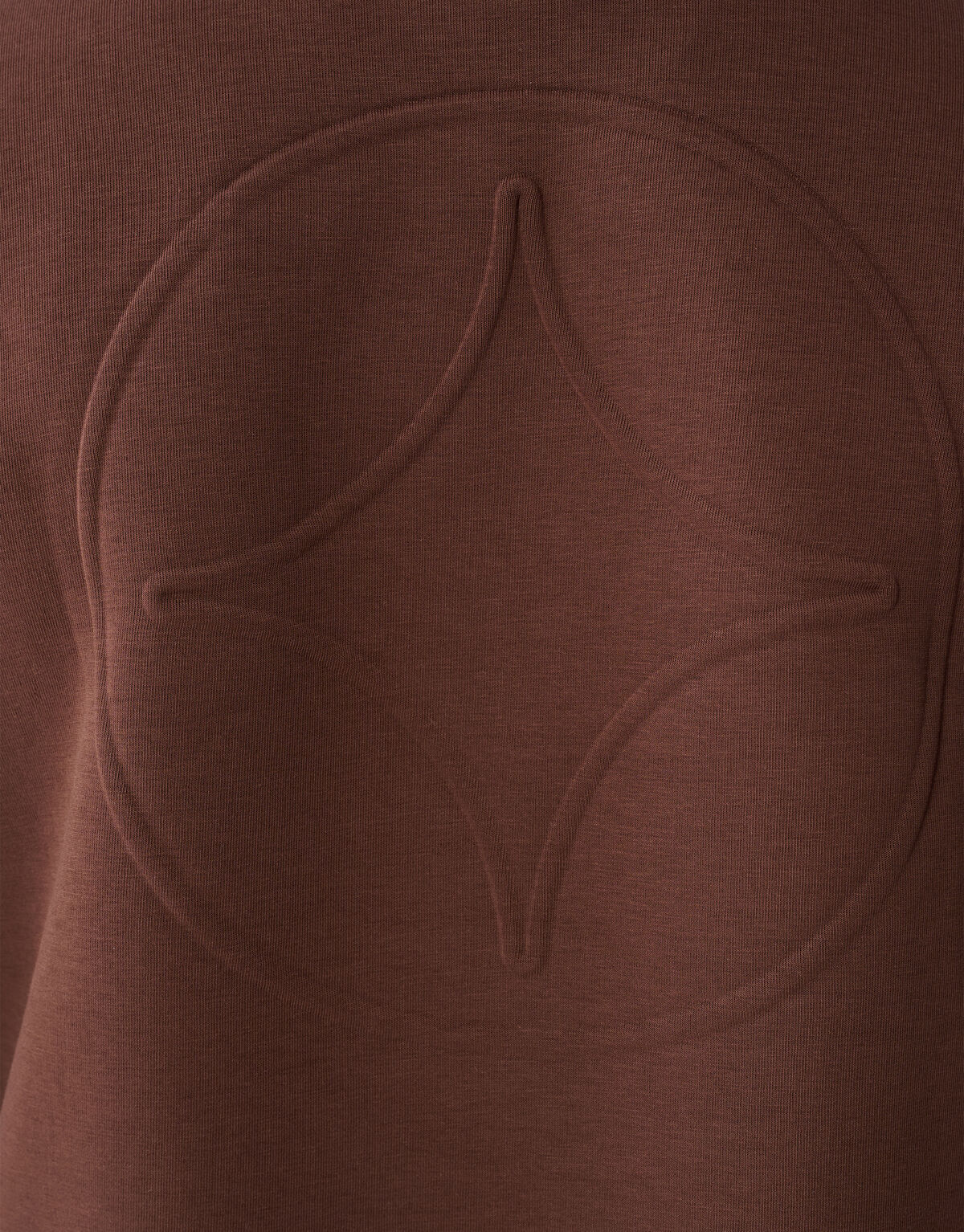 Spark Stickpullover Dunkelbraun SHOEBY MEN