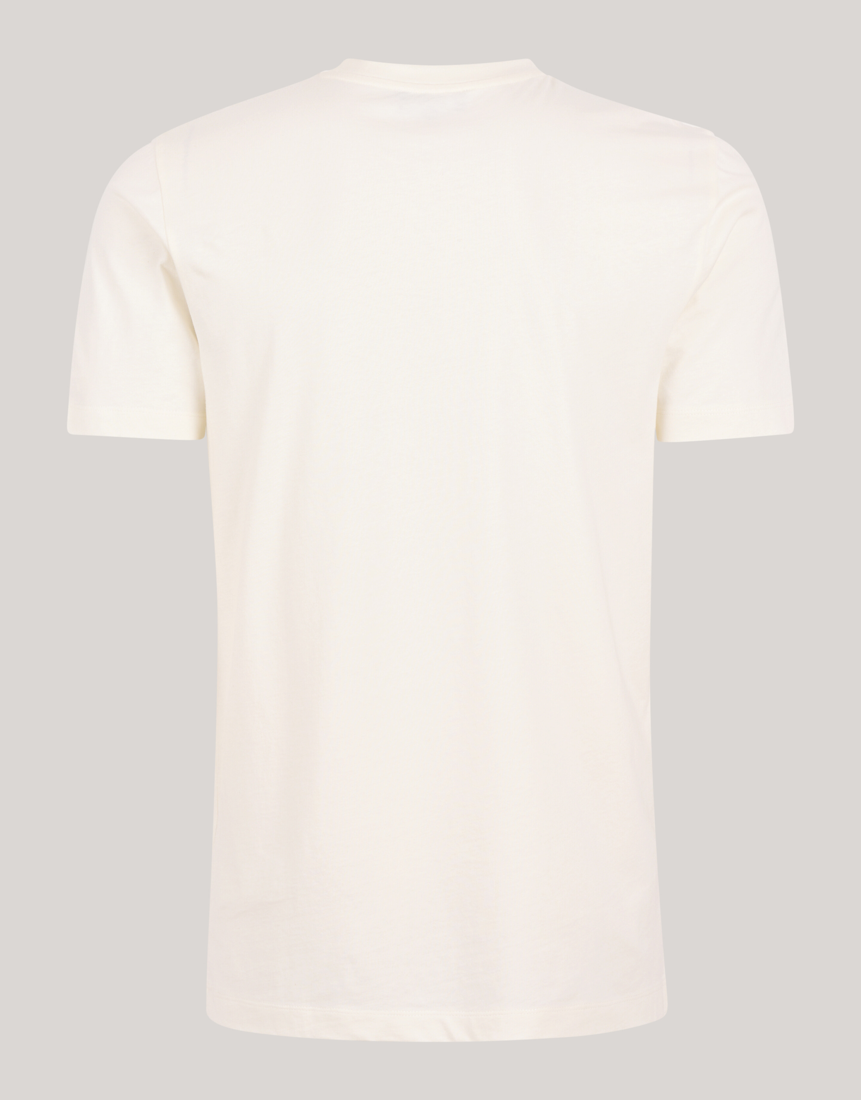 Artwork T-shirt Off White SHOEBY MEN