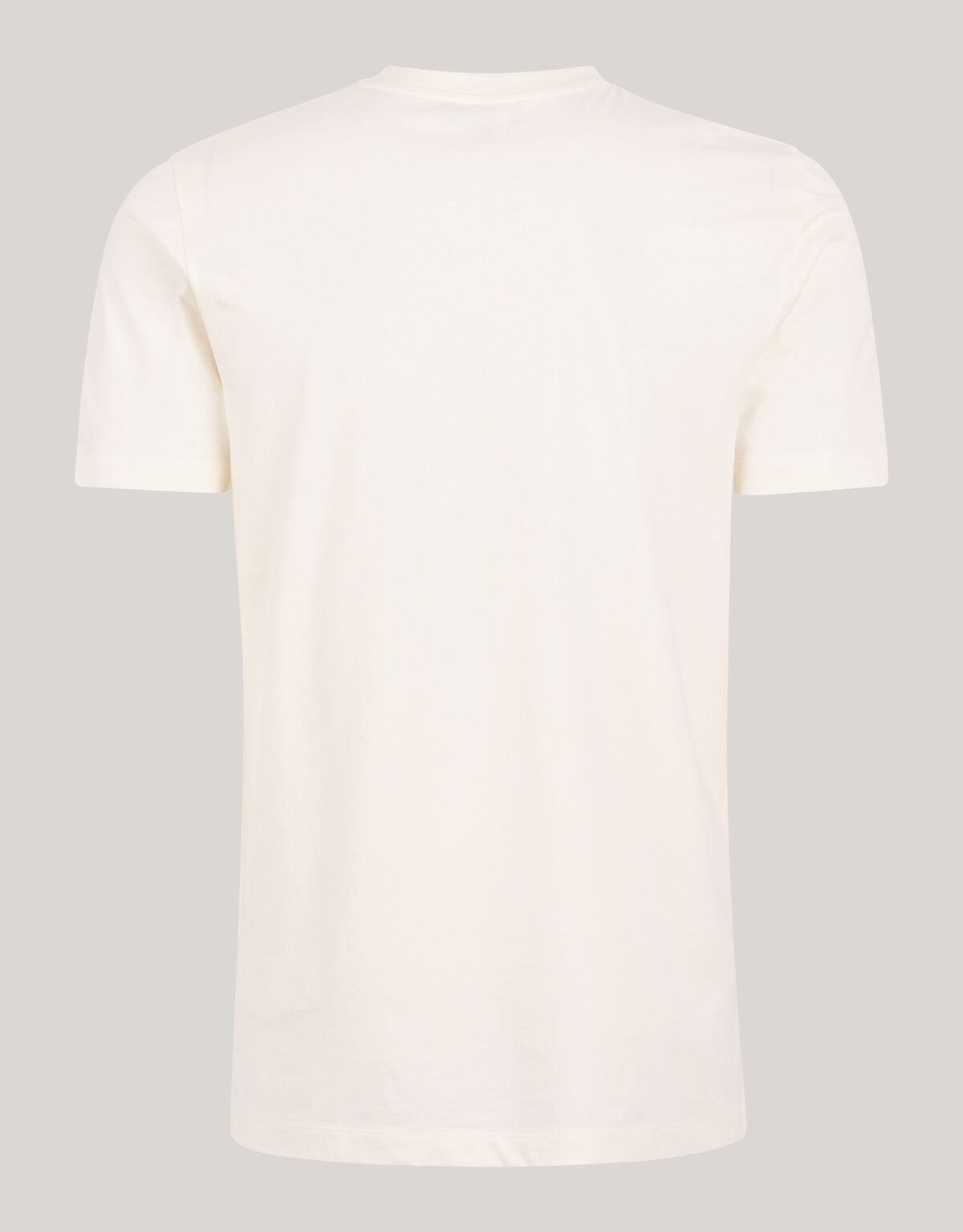 Artwork T-shirt Off White SHOEBY MEN