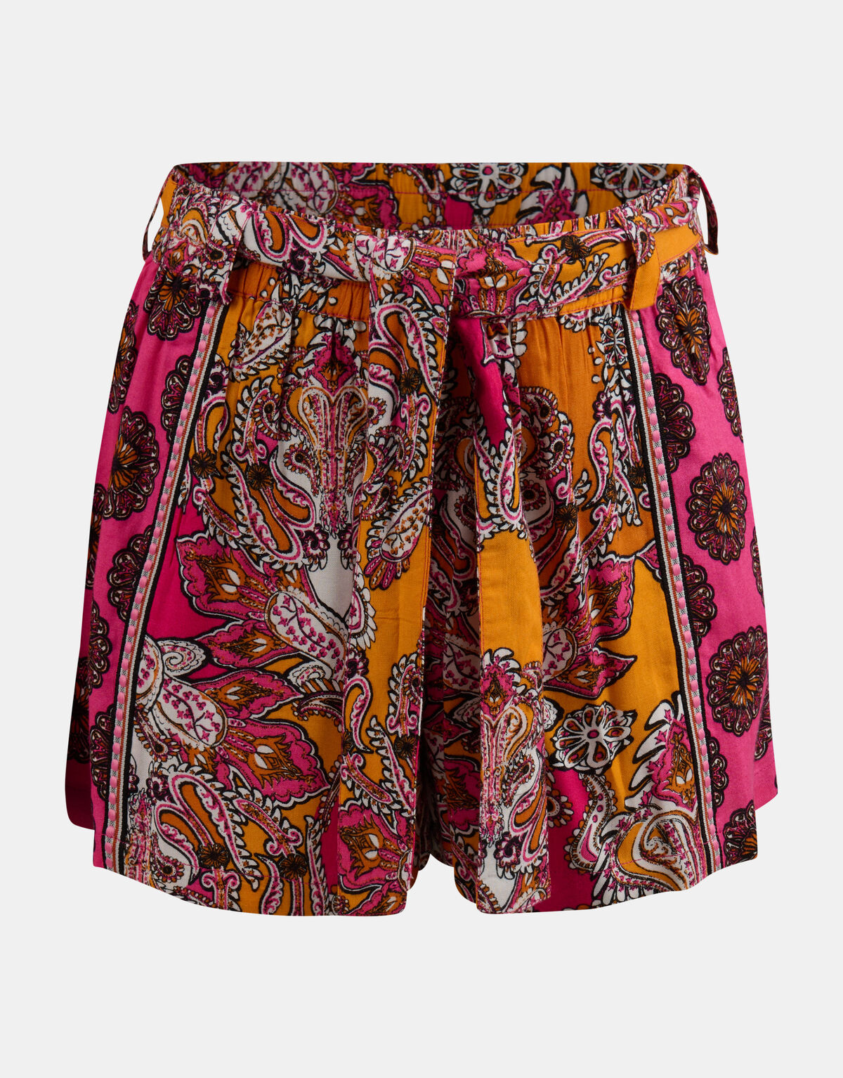 Paisley Shorts | JILL&MITCH