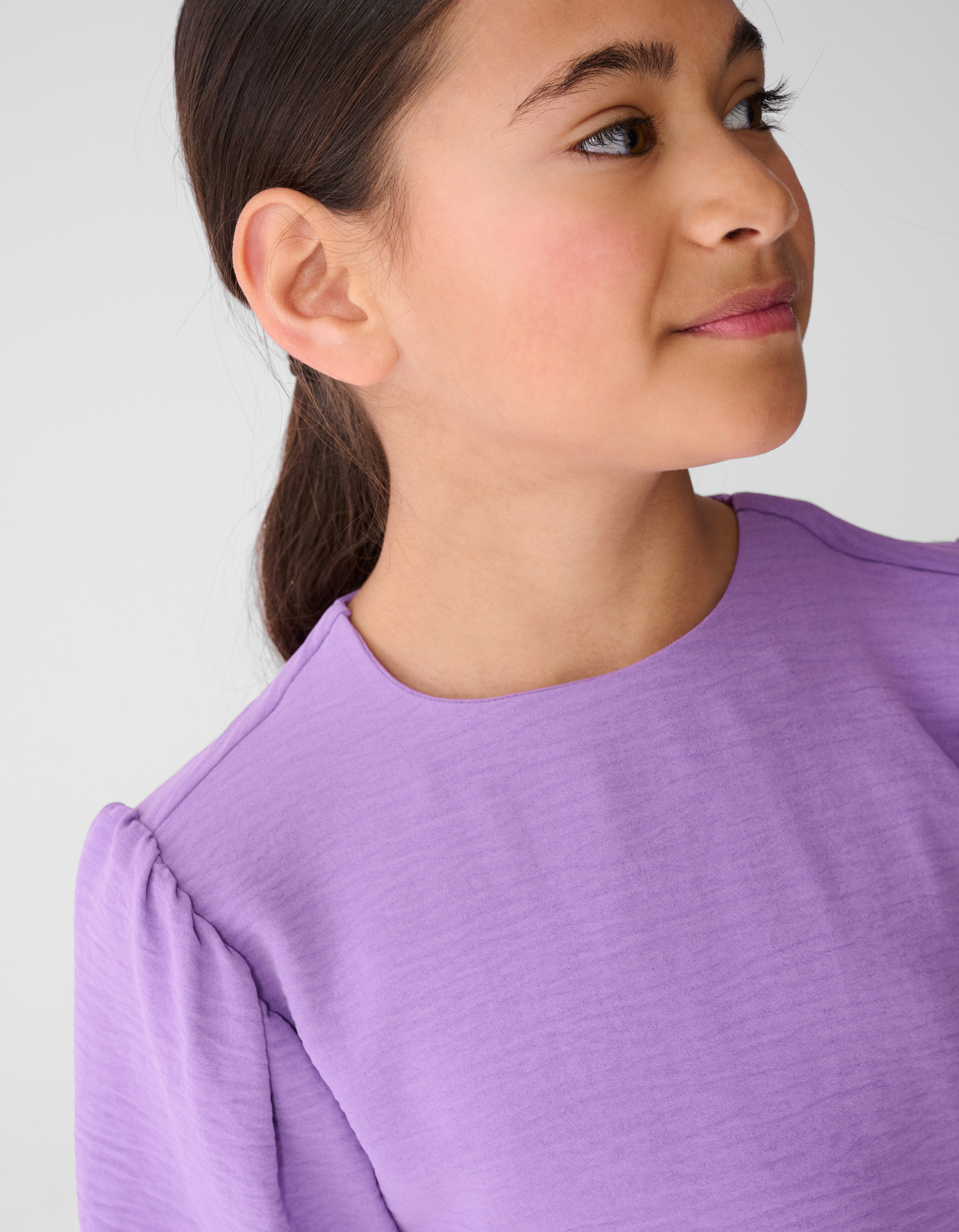 Twist Top Lila SHOEBY GIRLS