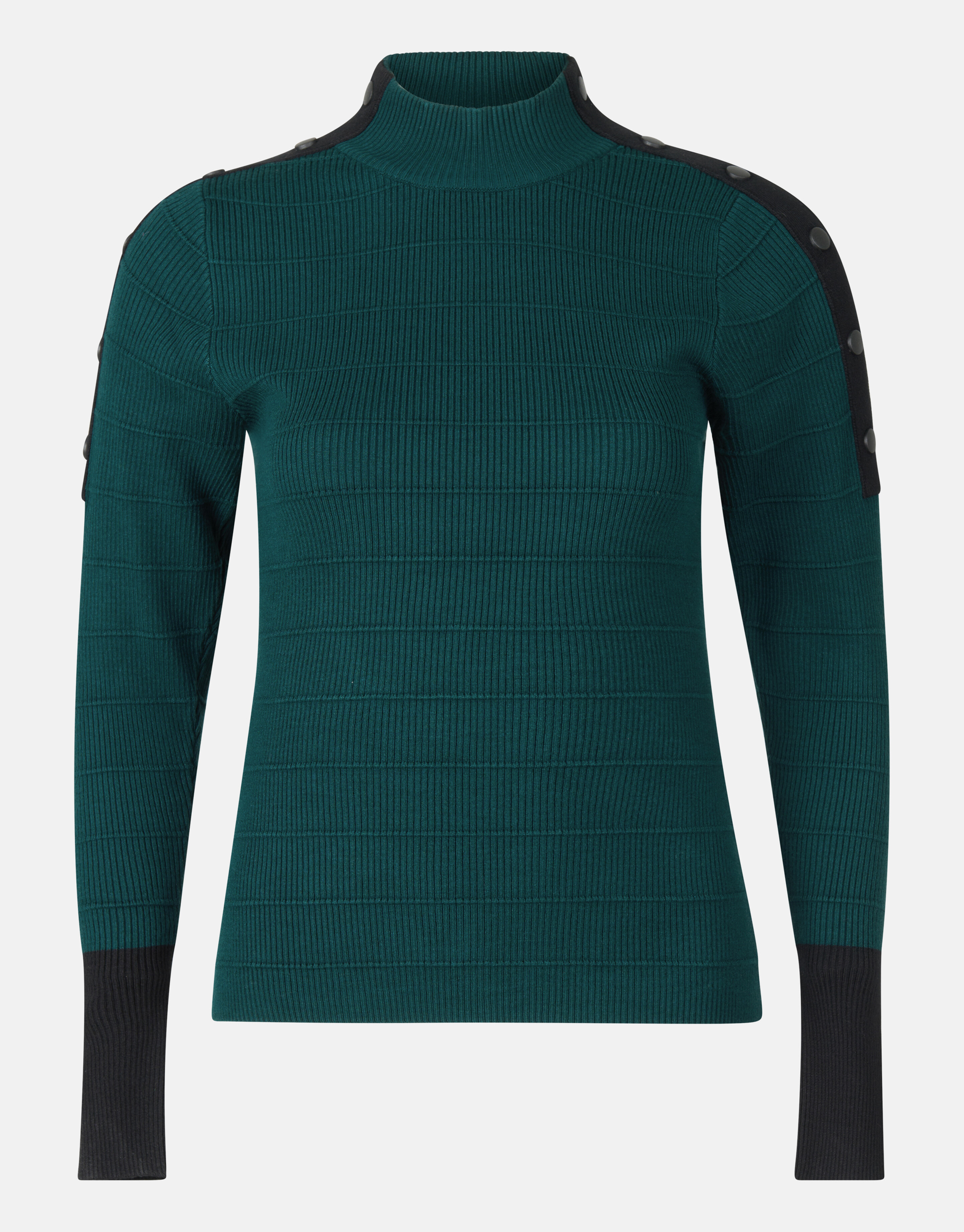 Kiki-Rollkragenpullover SHOEBY WOMEN