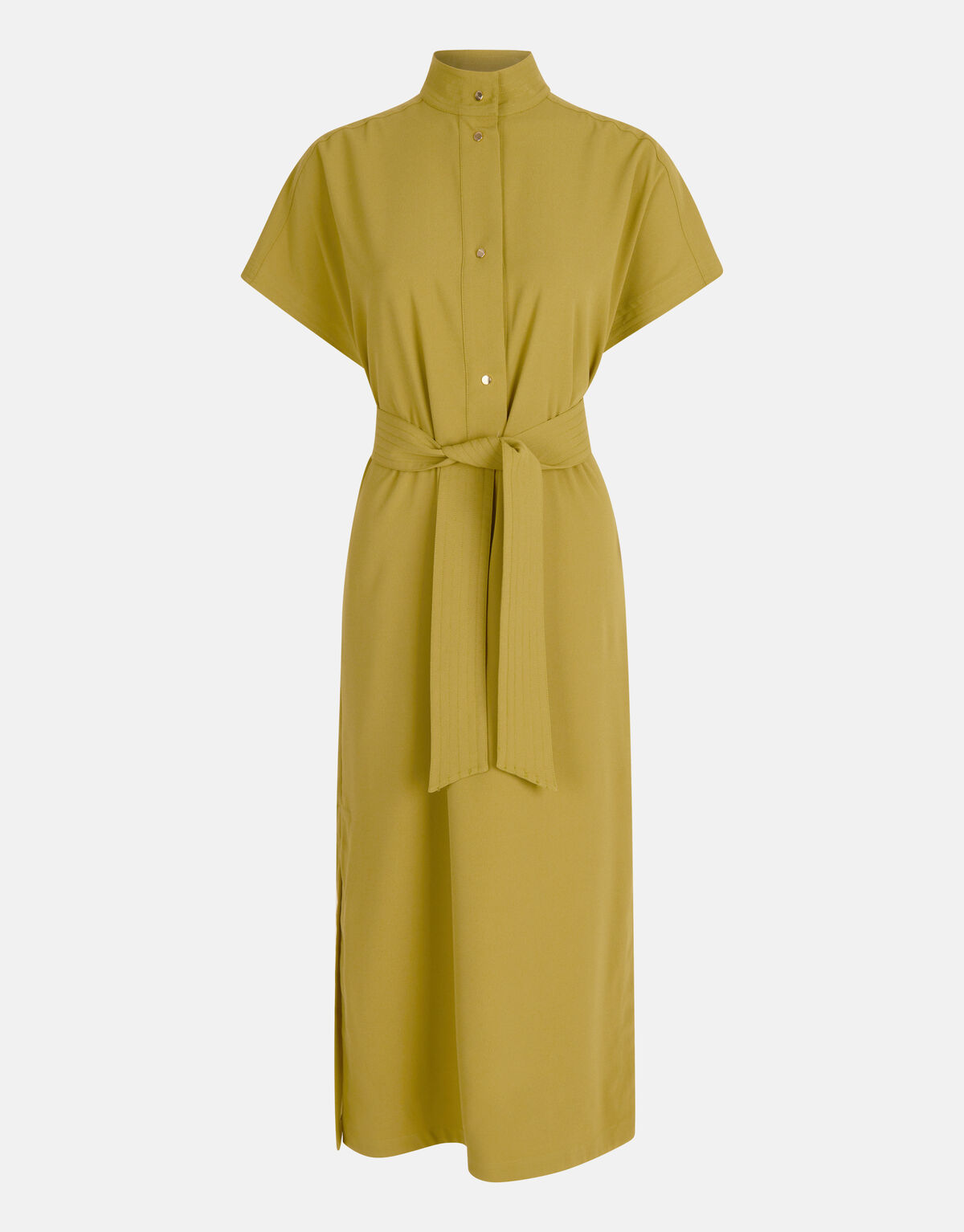 Kaftankleid Grün von Lonneke SHOEBY WOMEN