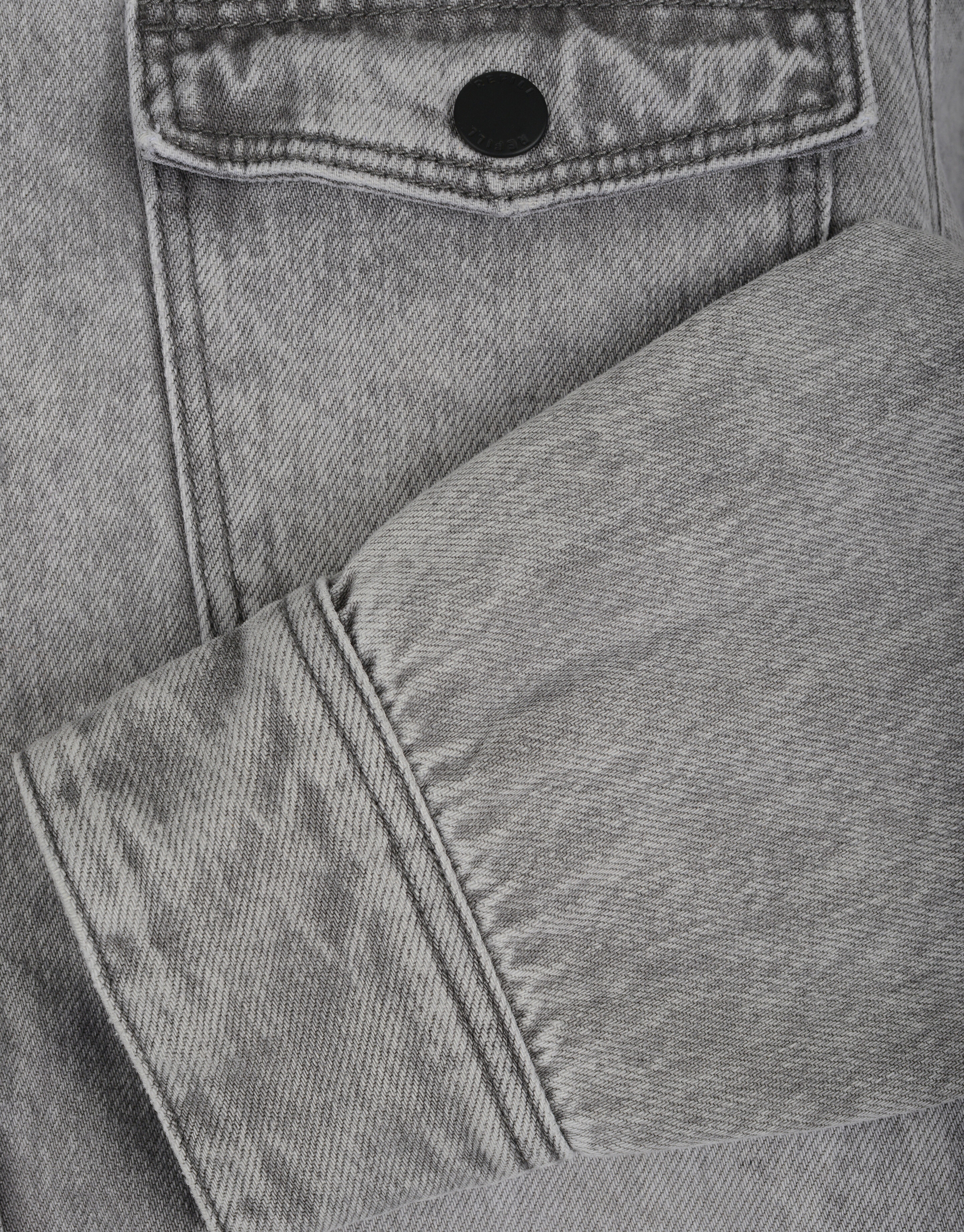 Jeanshemd REFILL