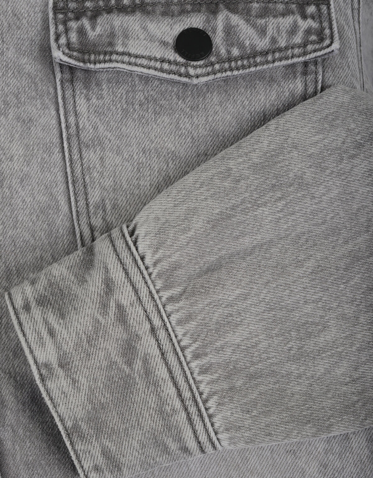 Jeanshemd REFILL