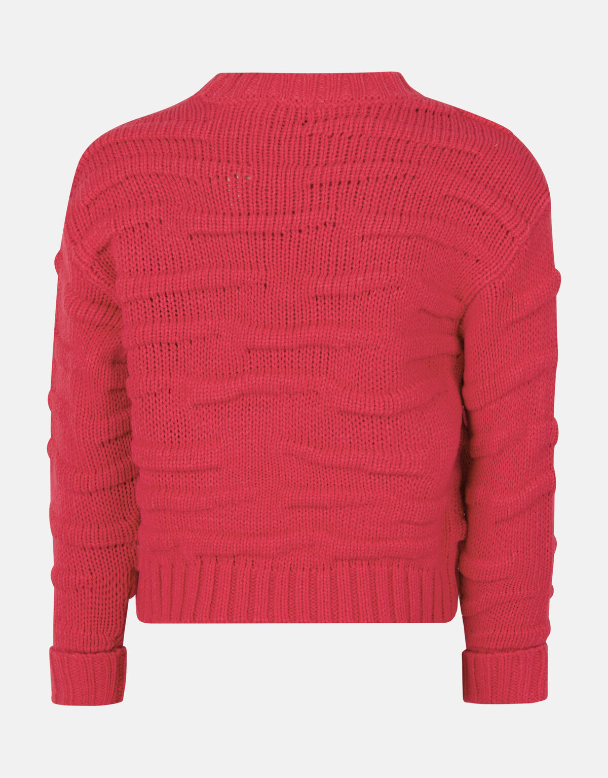Pullover Rosa SHOEBY GIRLS
