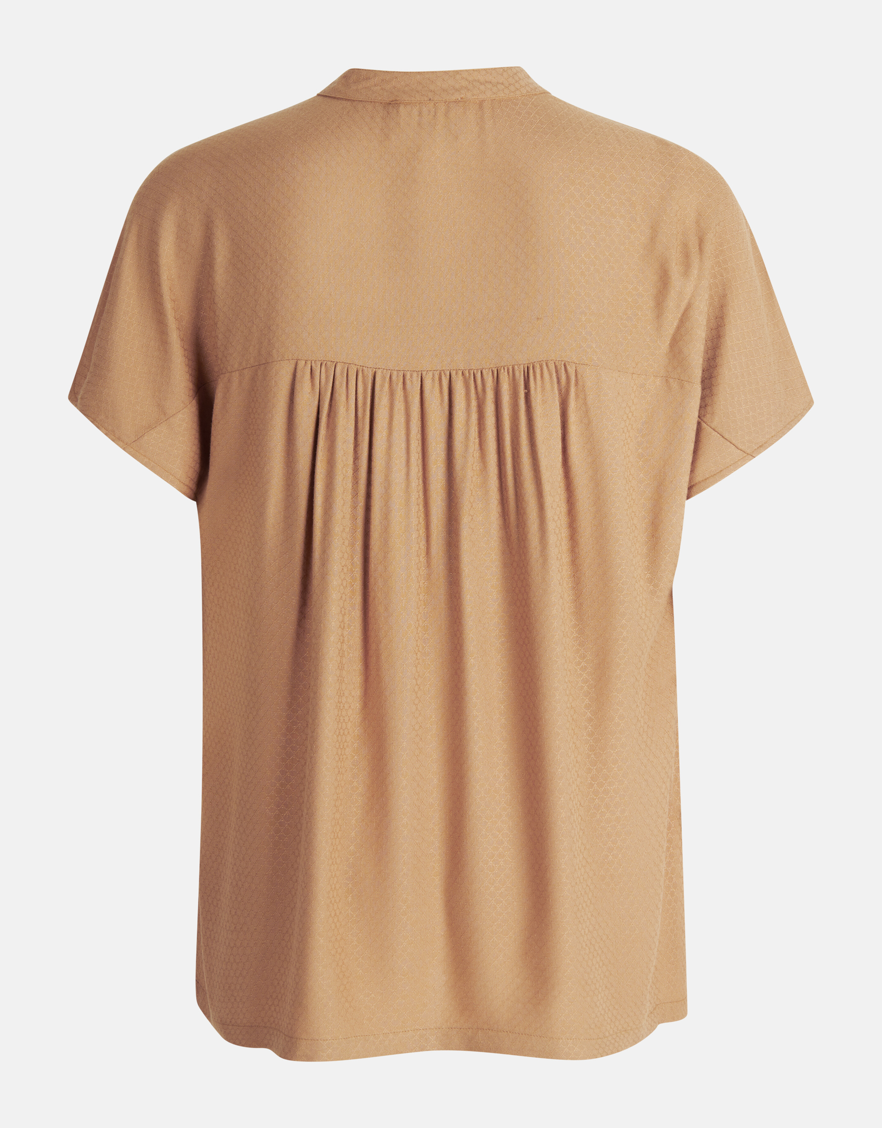 Relaxed Fit Top Braun SHOEBY WOMEN