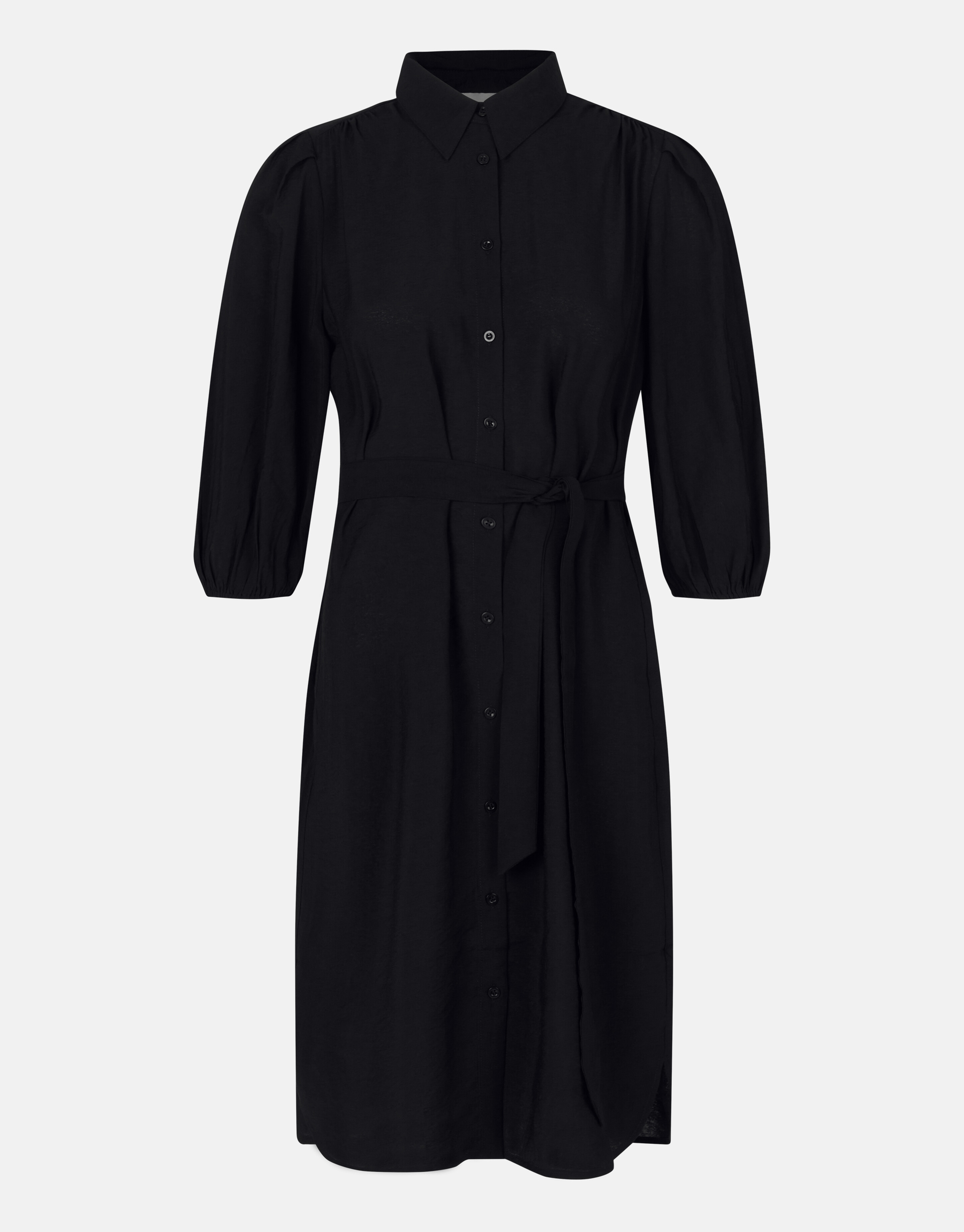 Kurzes Kleid Schwarz SHOEBY WOMEN
