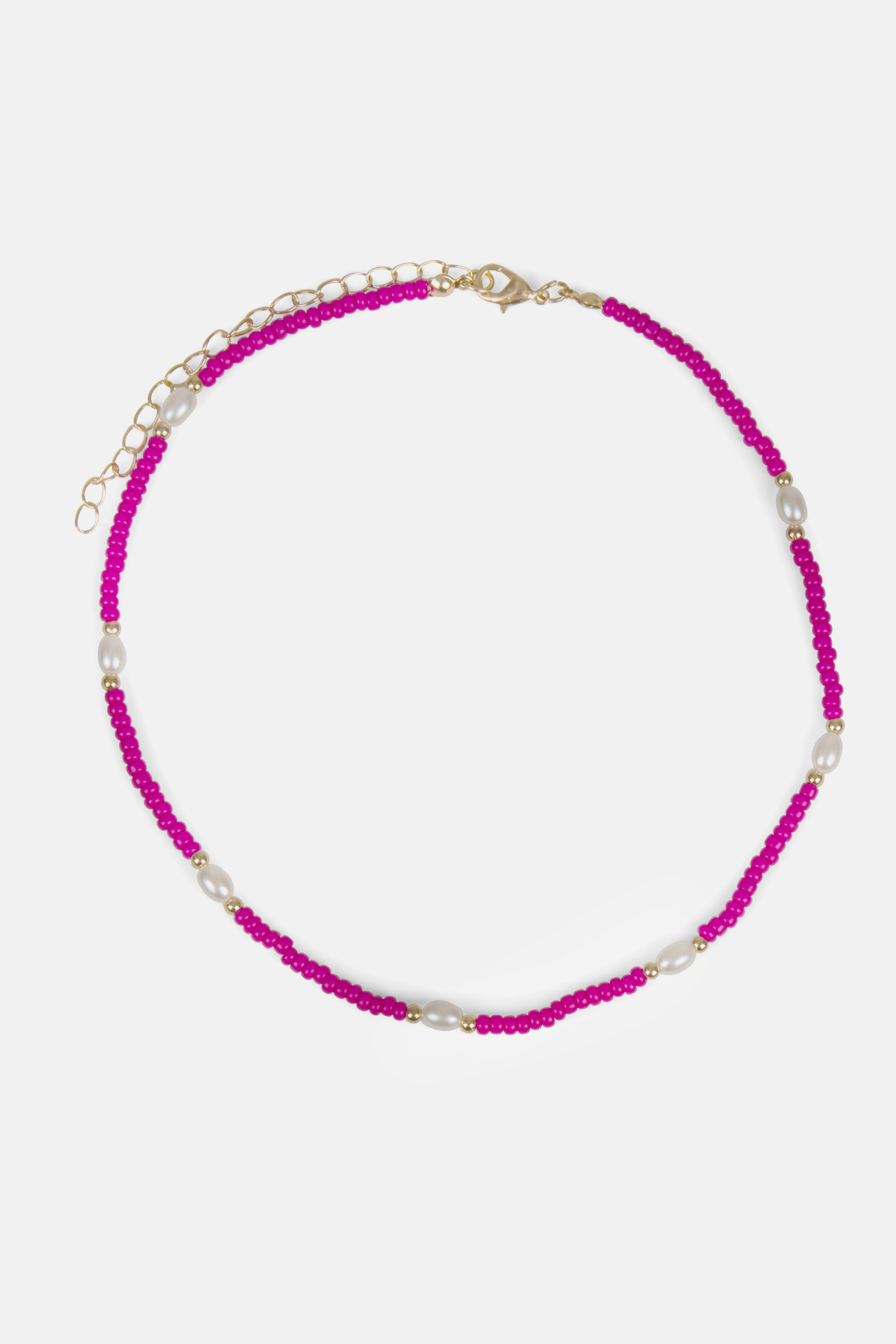 Kleine Perlen Halskette SHOEBY ACCESSOIRES