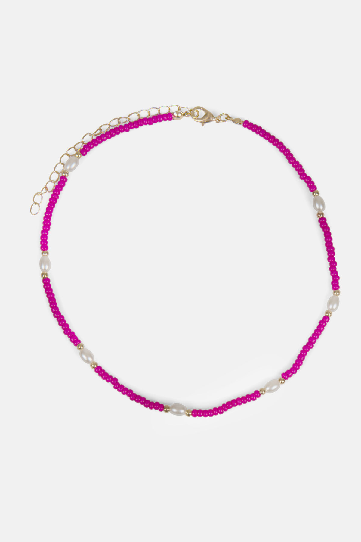 Kleine Perlen Halskette SHOEBY ACCESSOIRES