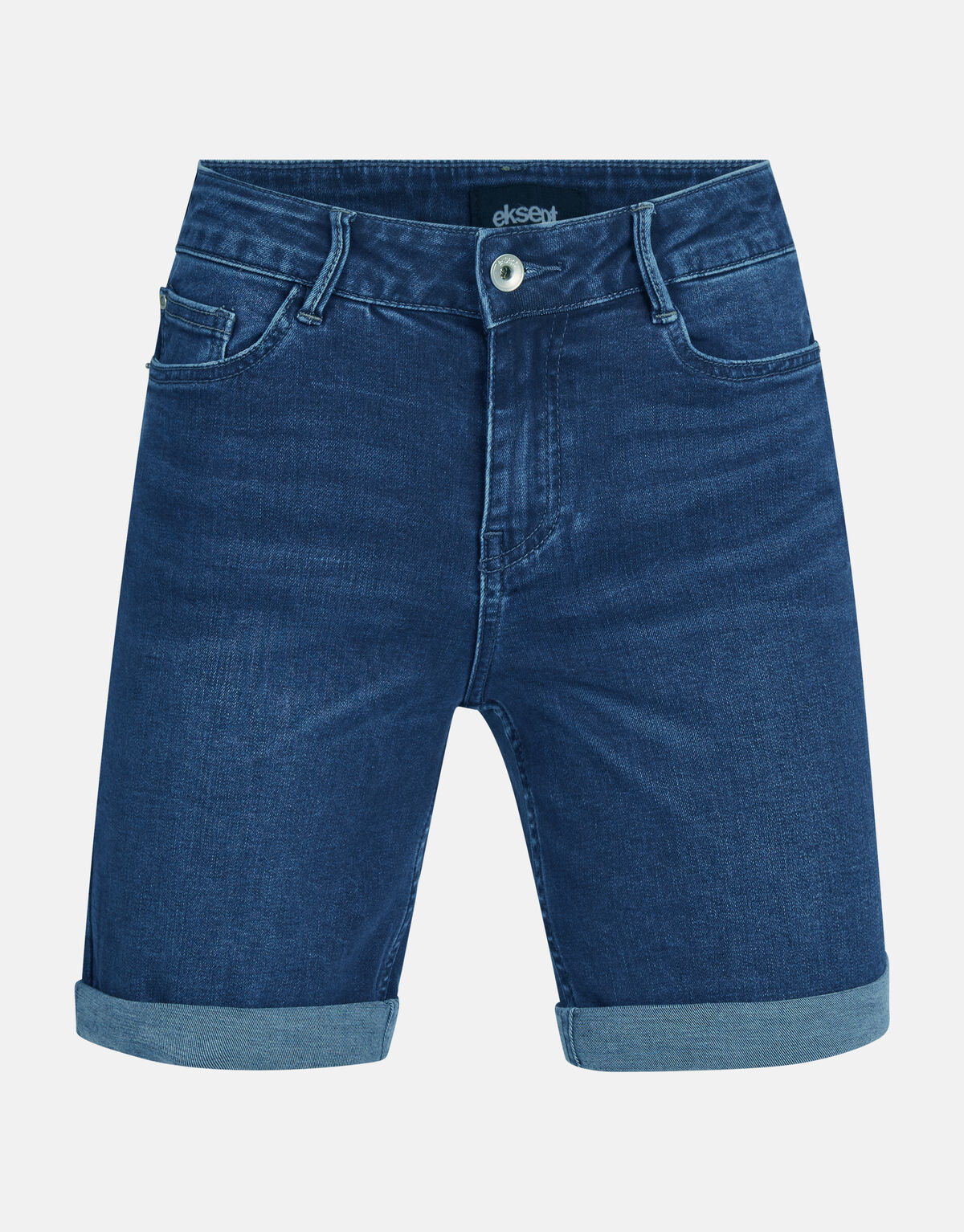 Liza Denim Shorts EKSEPT