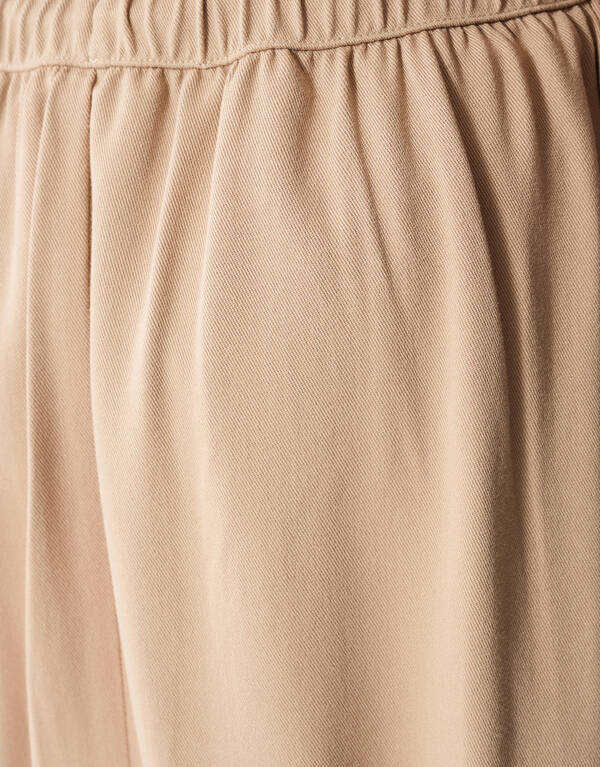 Cargo Balloon Minirock Sand SHOEBY GIRLS