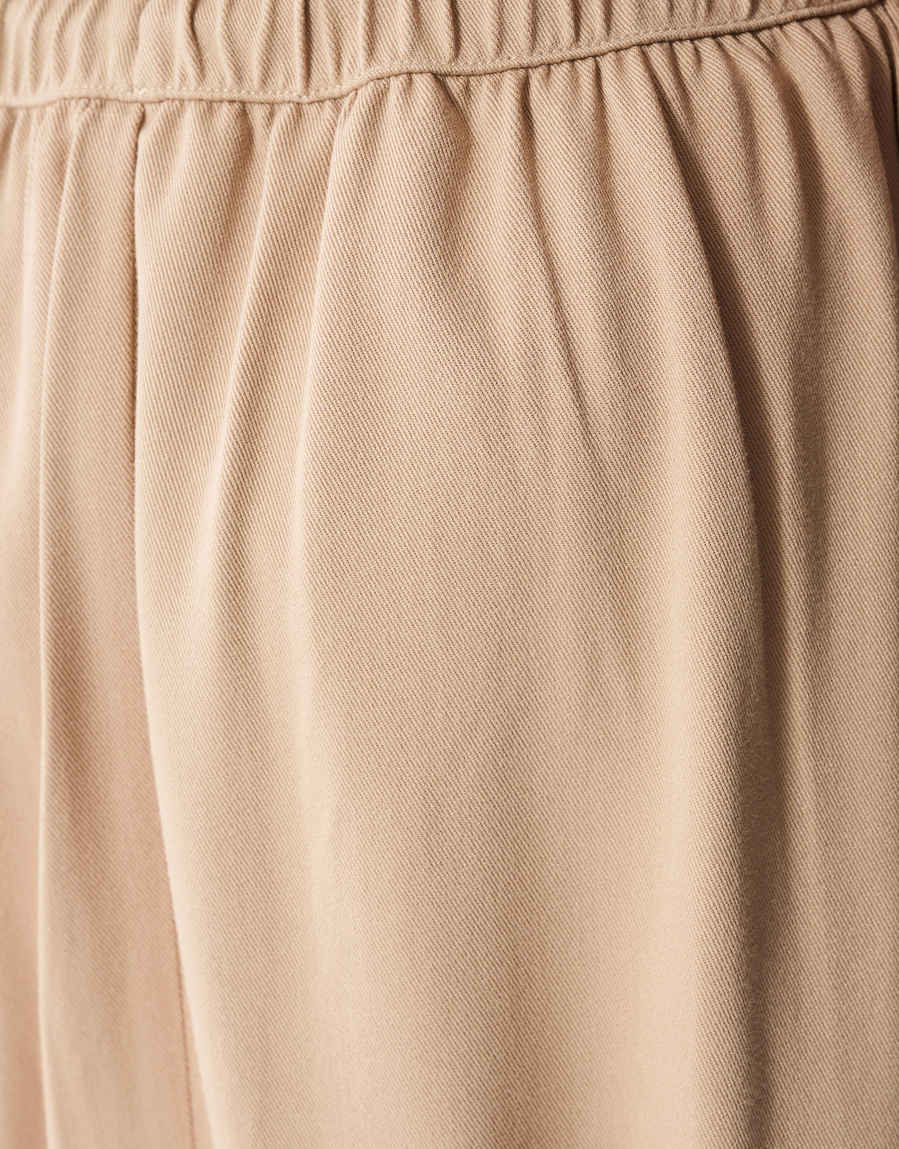 Cargo Balloon Minirock Sand SHOEBY GIRLS