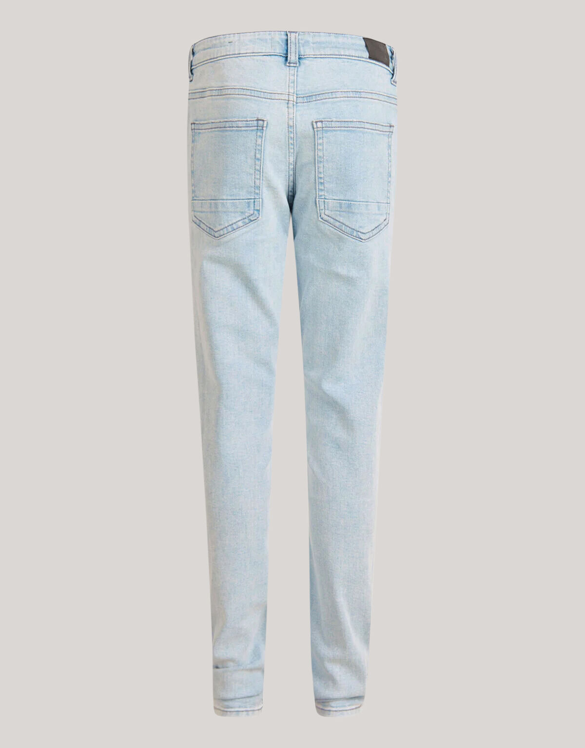 Skinny Jeans Bleached SHOEBY BOYS