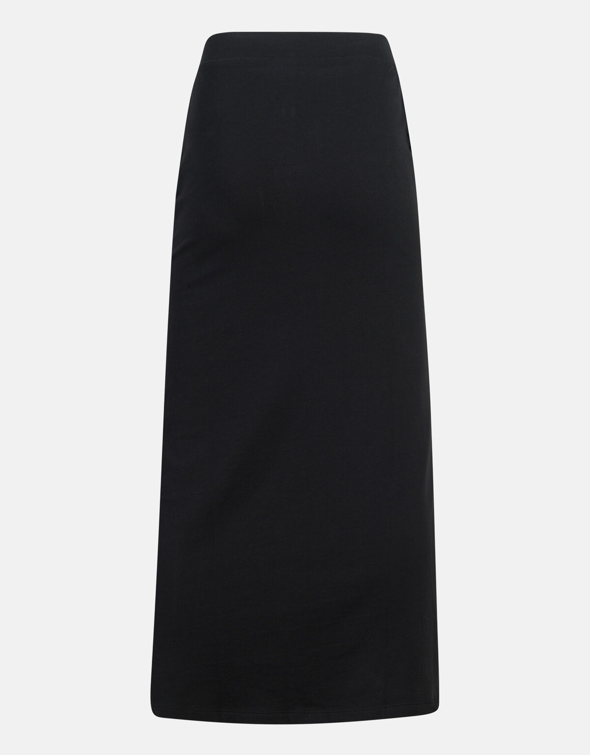 Sweat Rok Zwart SHOEBY WOMEN