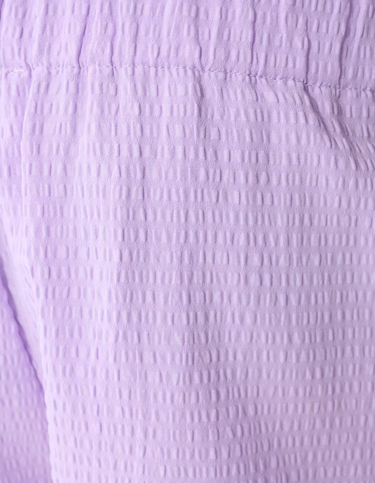 Streifen Kurz Helllila SHOEBY GIRLS