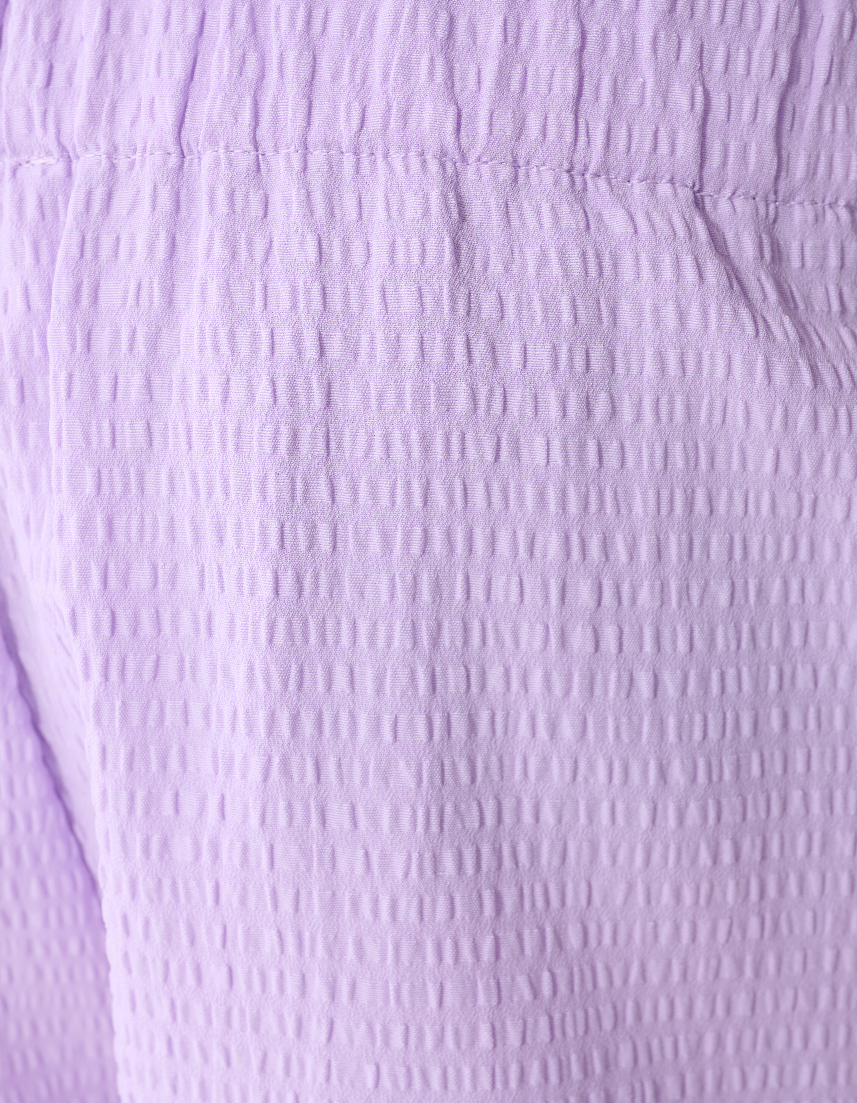 Streifen Kurz Helllila SHOEBY GIRLS