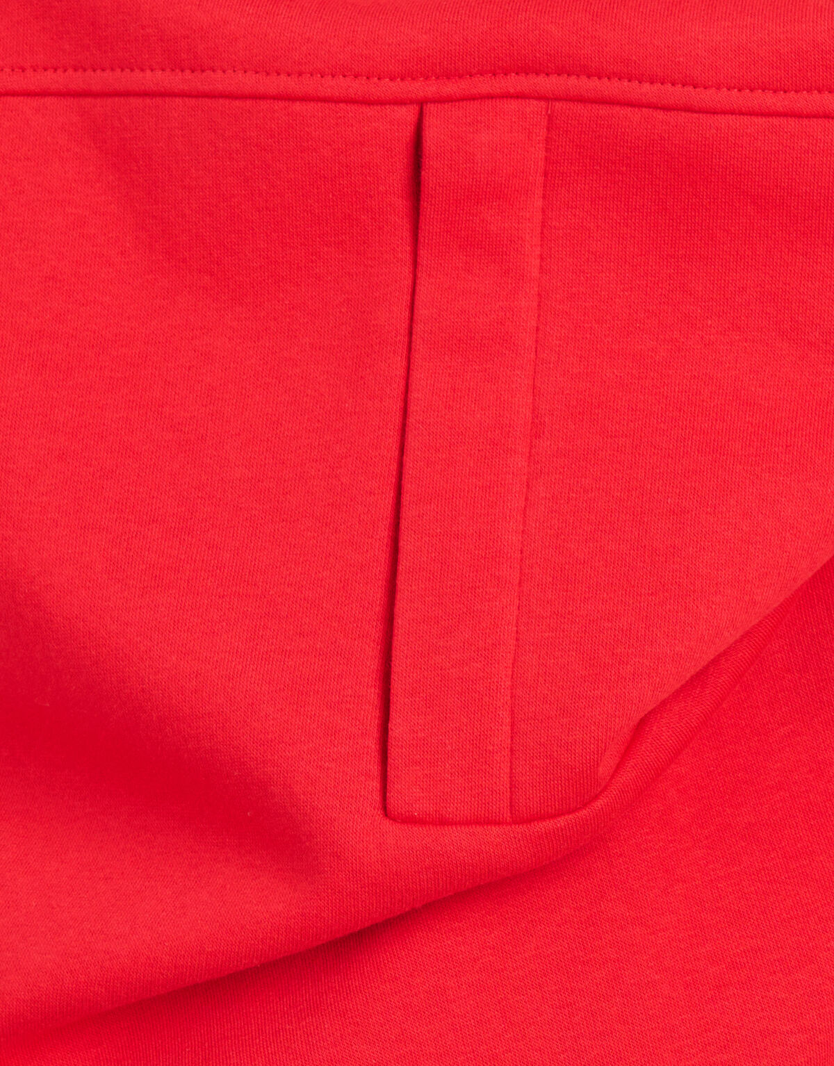 Taschenpullover Rot SHOEBY BOYS