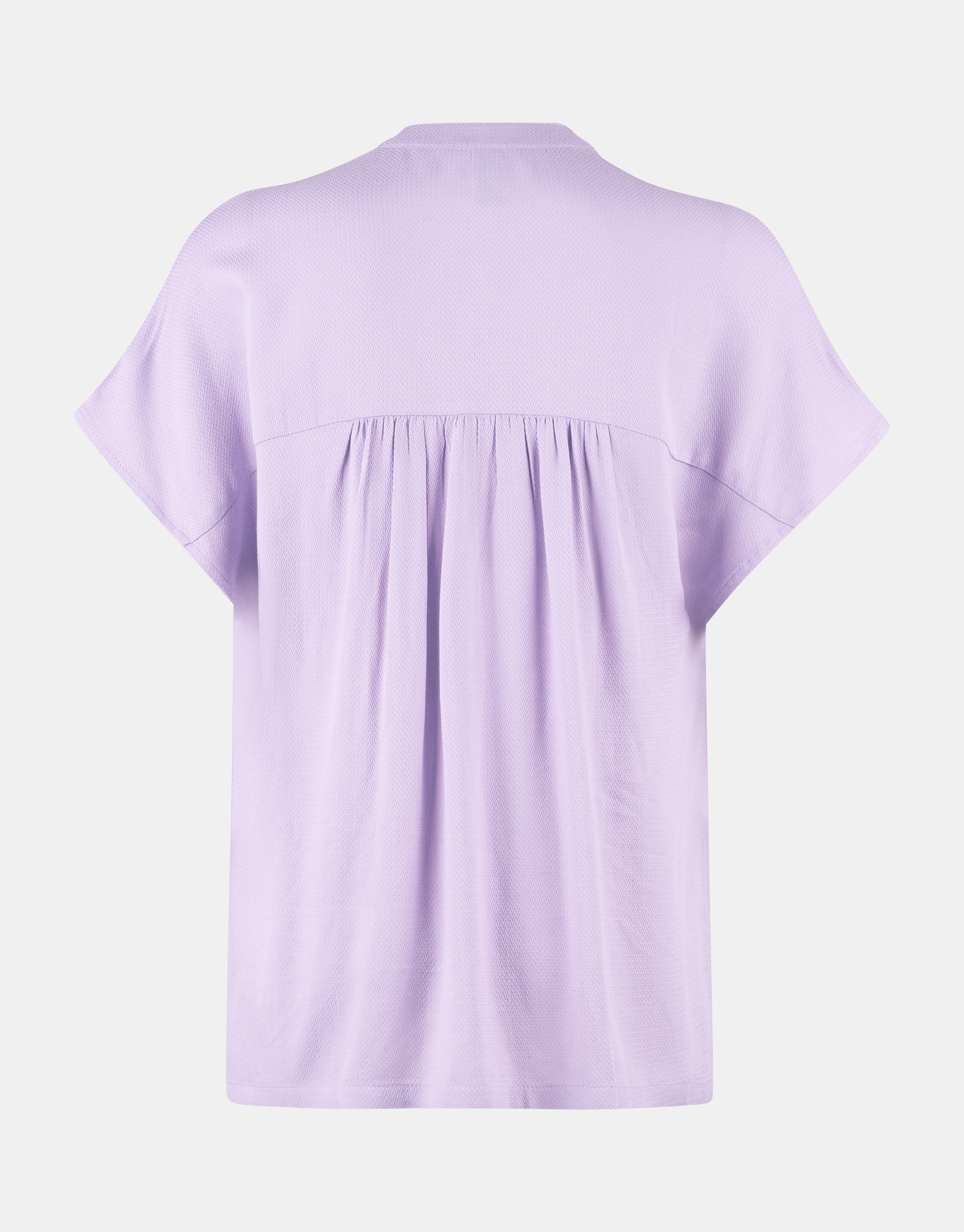 Jaccy Button Top EKSEPT