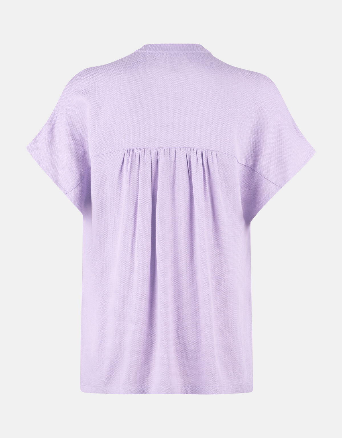 Jaccy Button Top EKSEPT