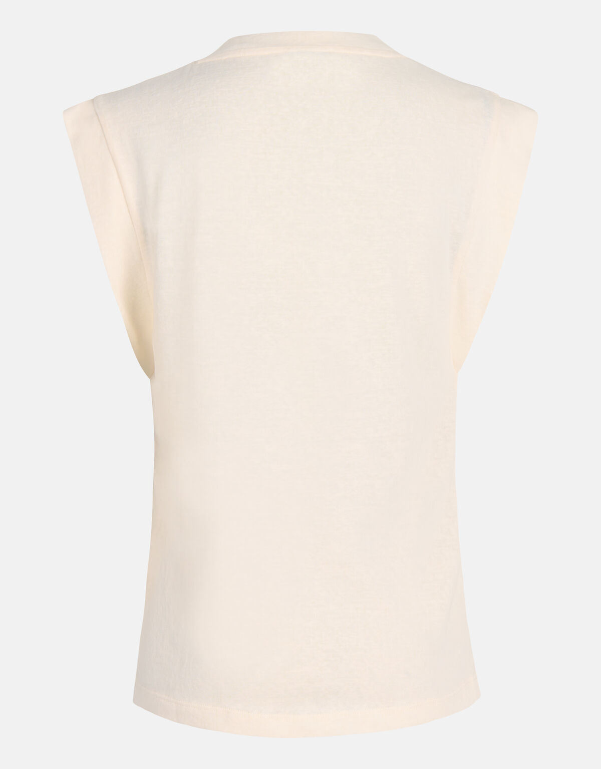 T-shirt mit V-Ausschnitt Off White SHOEBY WOMEN