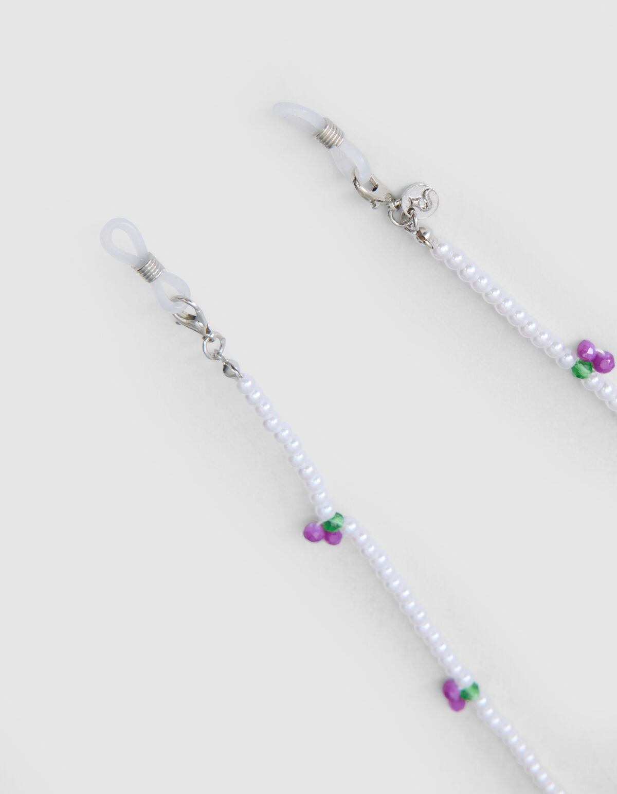 Kirsche Sonnenbrille Cord Lila SHOEBY ACCESSOIRES