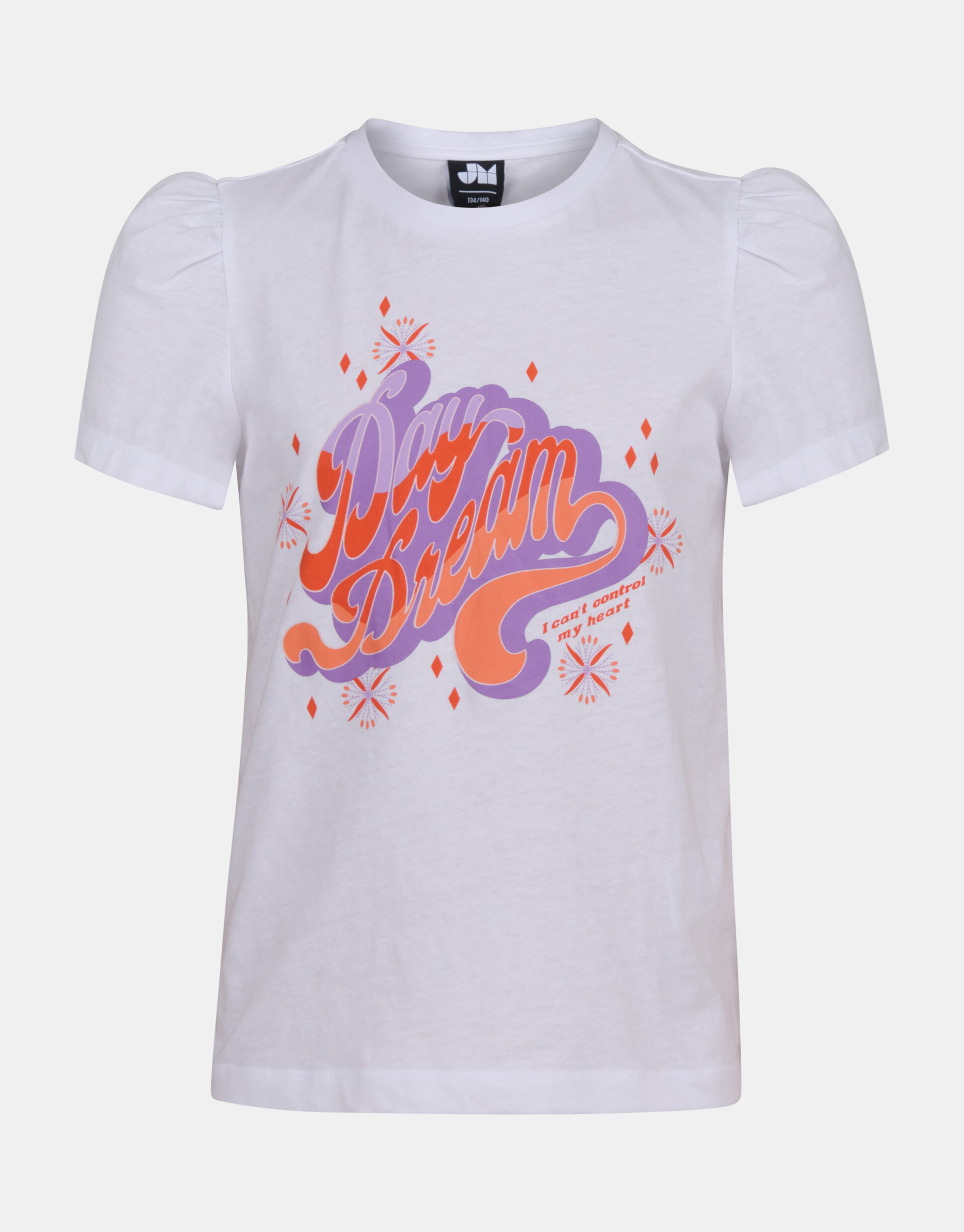 Tagtraum T-Shirt JILL&MITCH