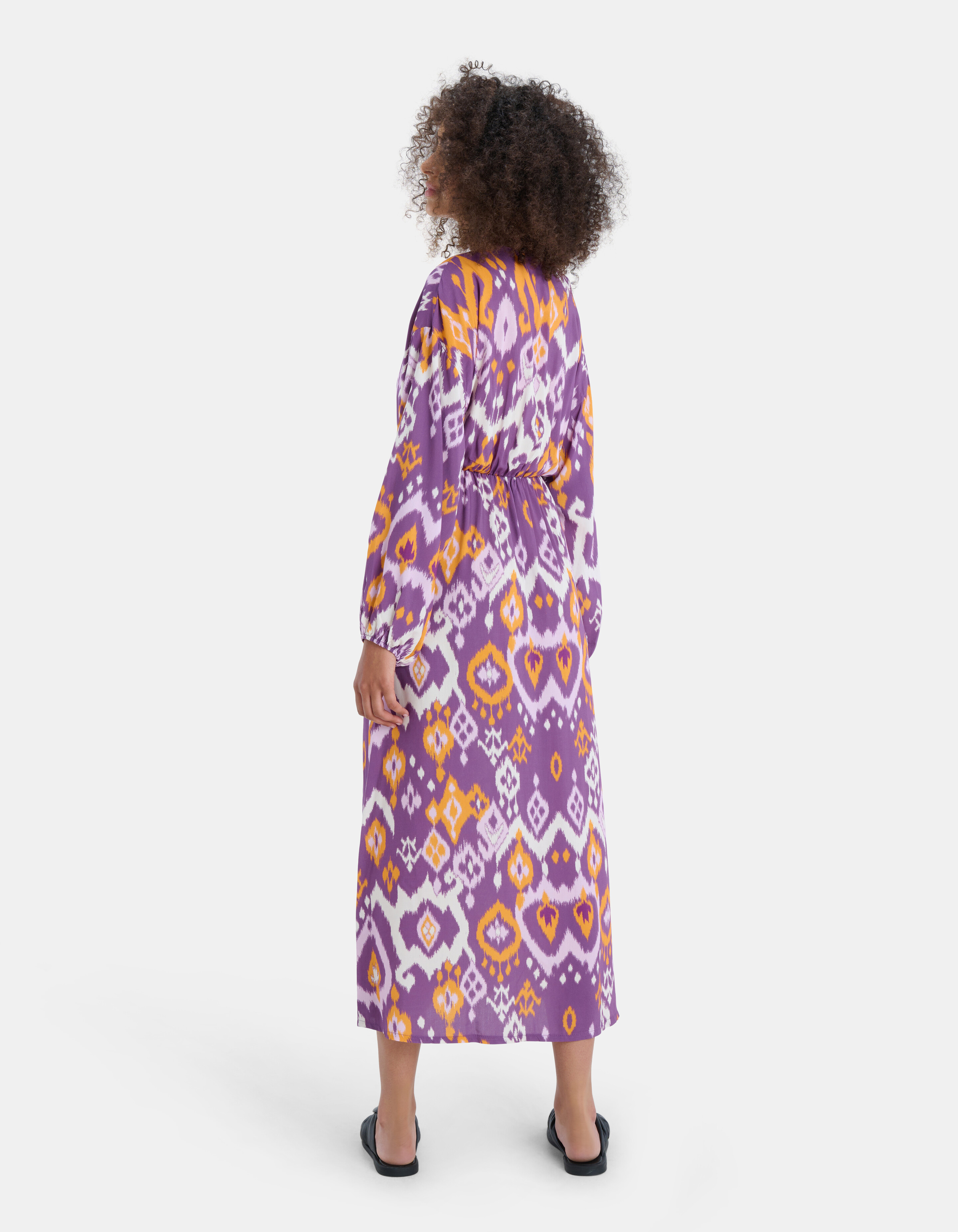 Button Kleid EKSEPT