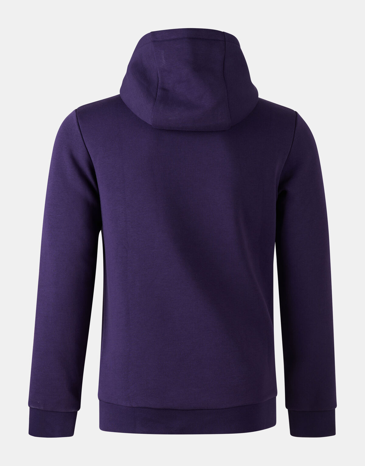 Kapuzenpullover Lila SHOEBY MEN