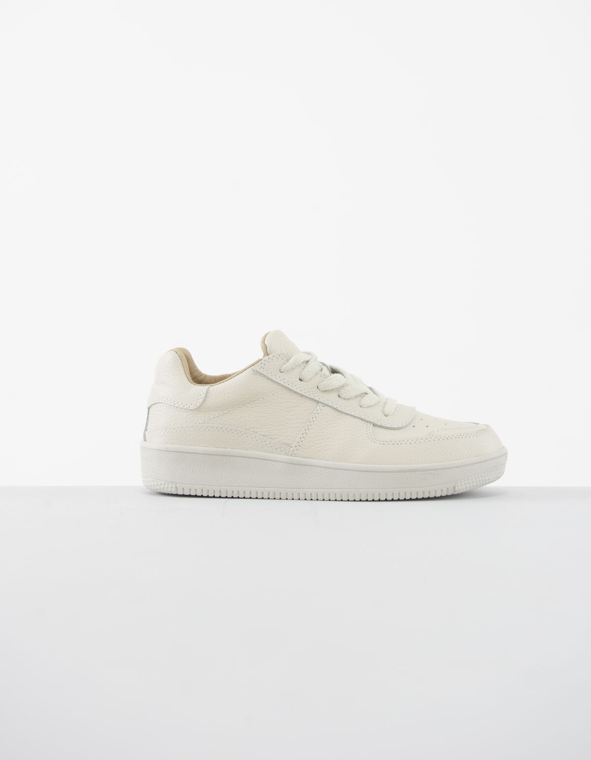 Wanda Sneaker aus Leder SCHOENEN SHOEBY