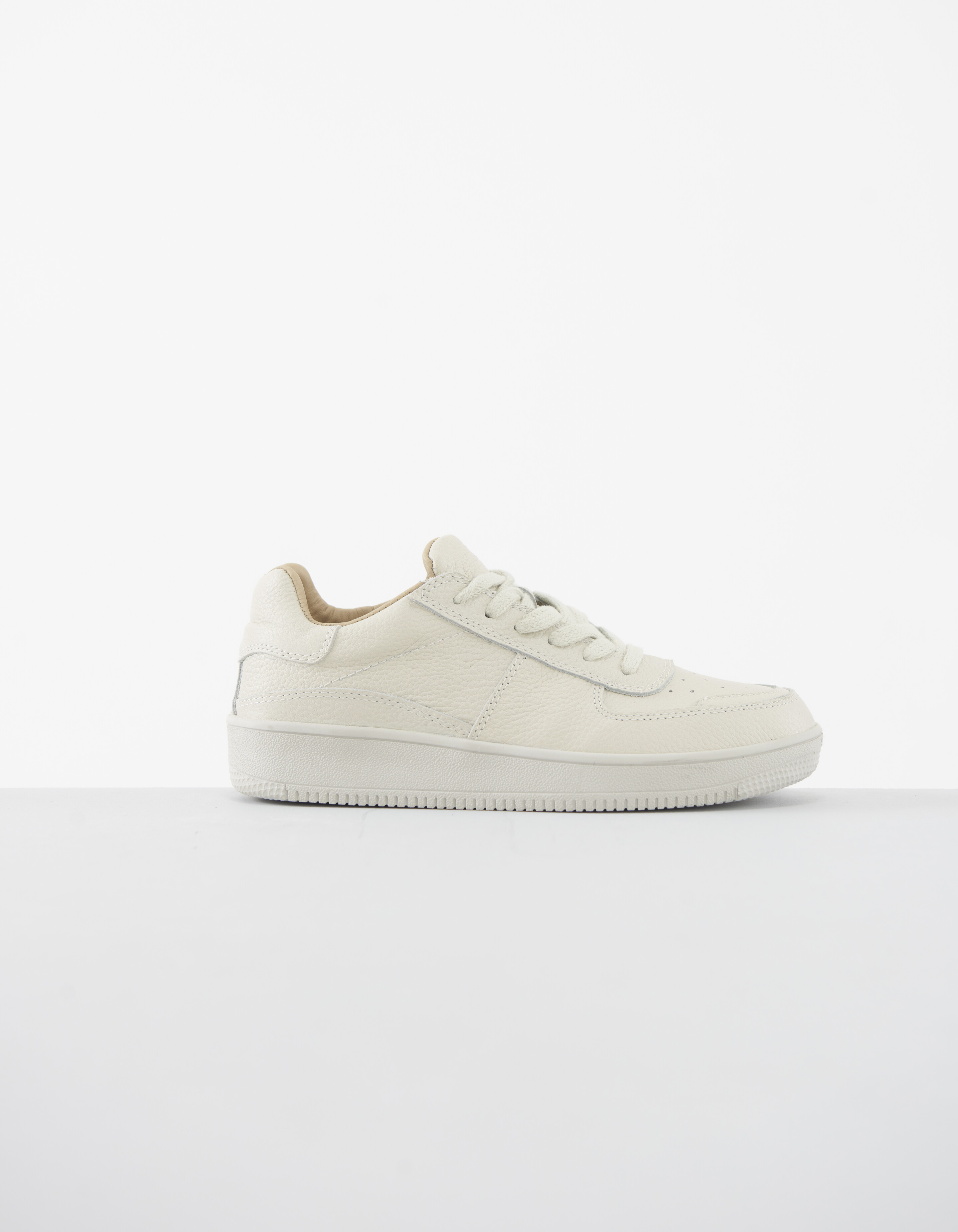 Wanda Sneaker aus Leder SCHOENEN SHOEBY