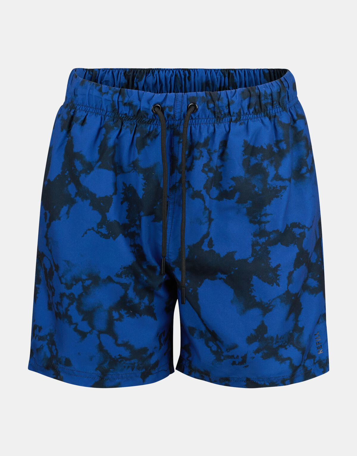 Tie Dye Badeanzug REFILL