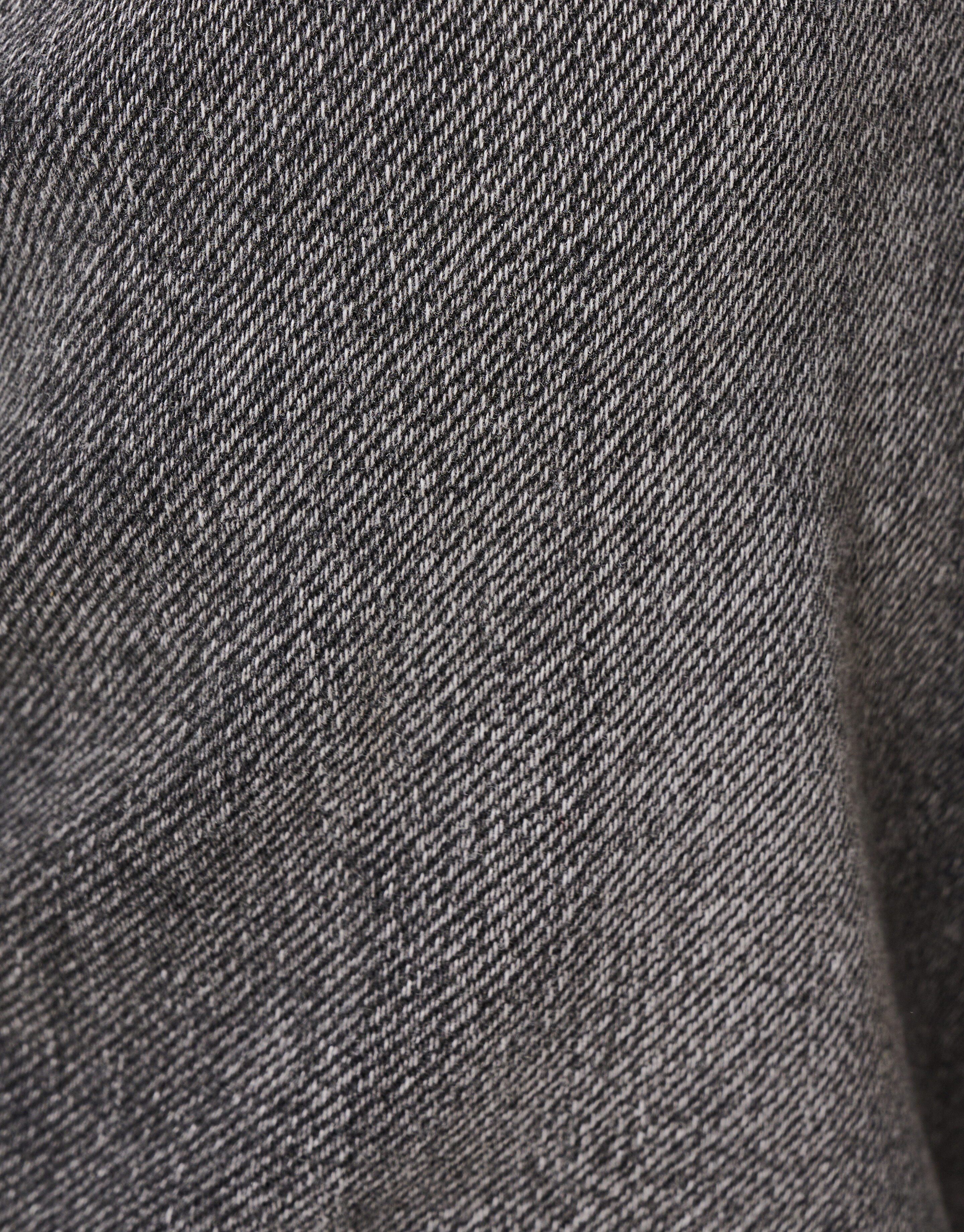 Schmale Jog-Jeans Grau L32 SHOEBY MEN