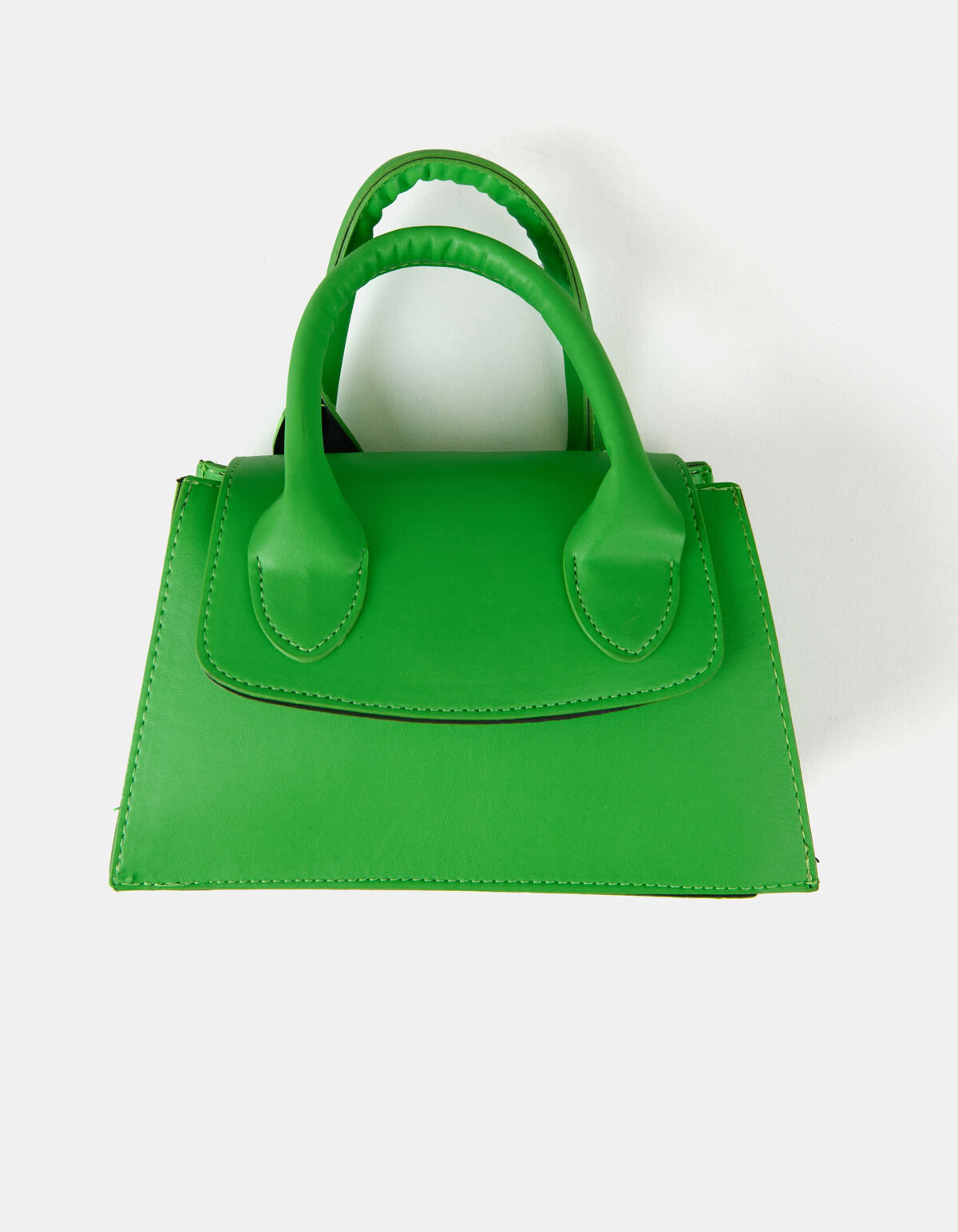 Gr&uuml;ne Tasche SHOEBY ACCESSOIRES