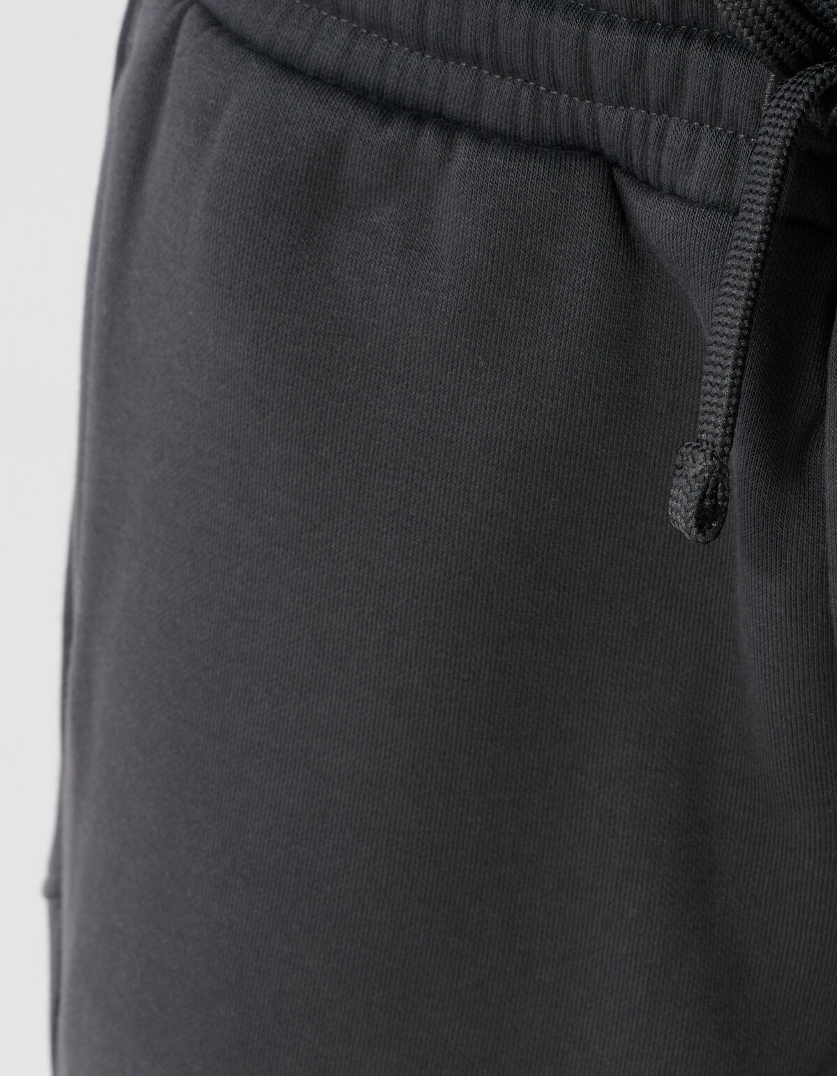 Creator Barrel Joggerhose Schwarz SHOEBY BOYS