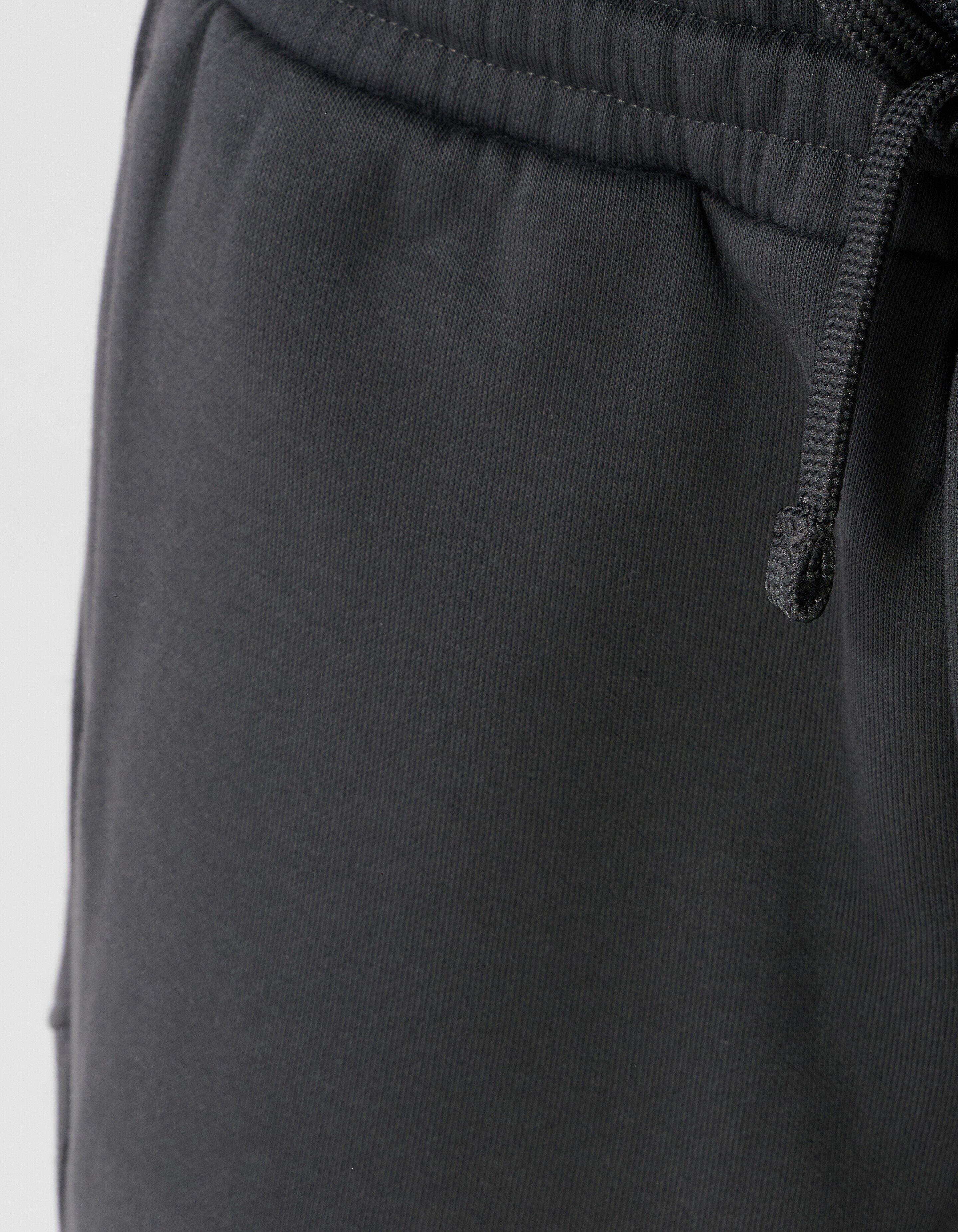 Creator Barrel Joggerhose Schwarz SHOEBY BOYS