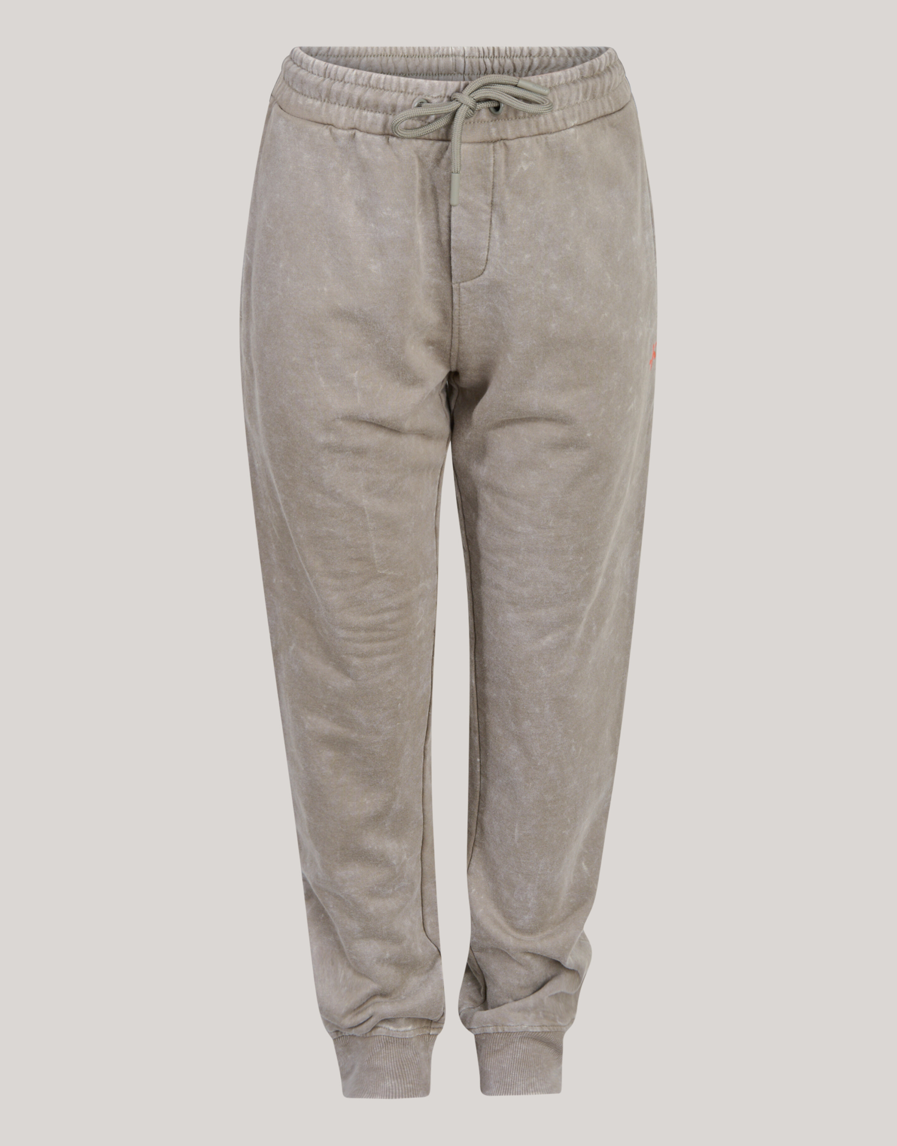 Gewaschene Hose Braun SHOEBY BOYS