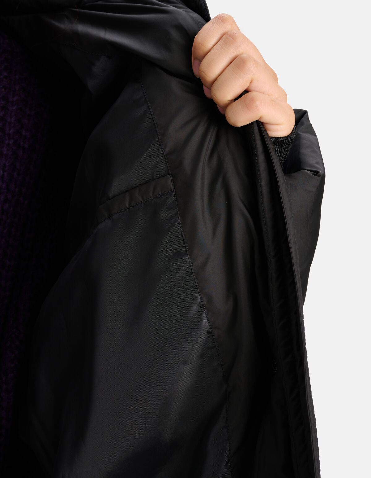 Kurze Pufferjacke SHOEBY WOMEN