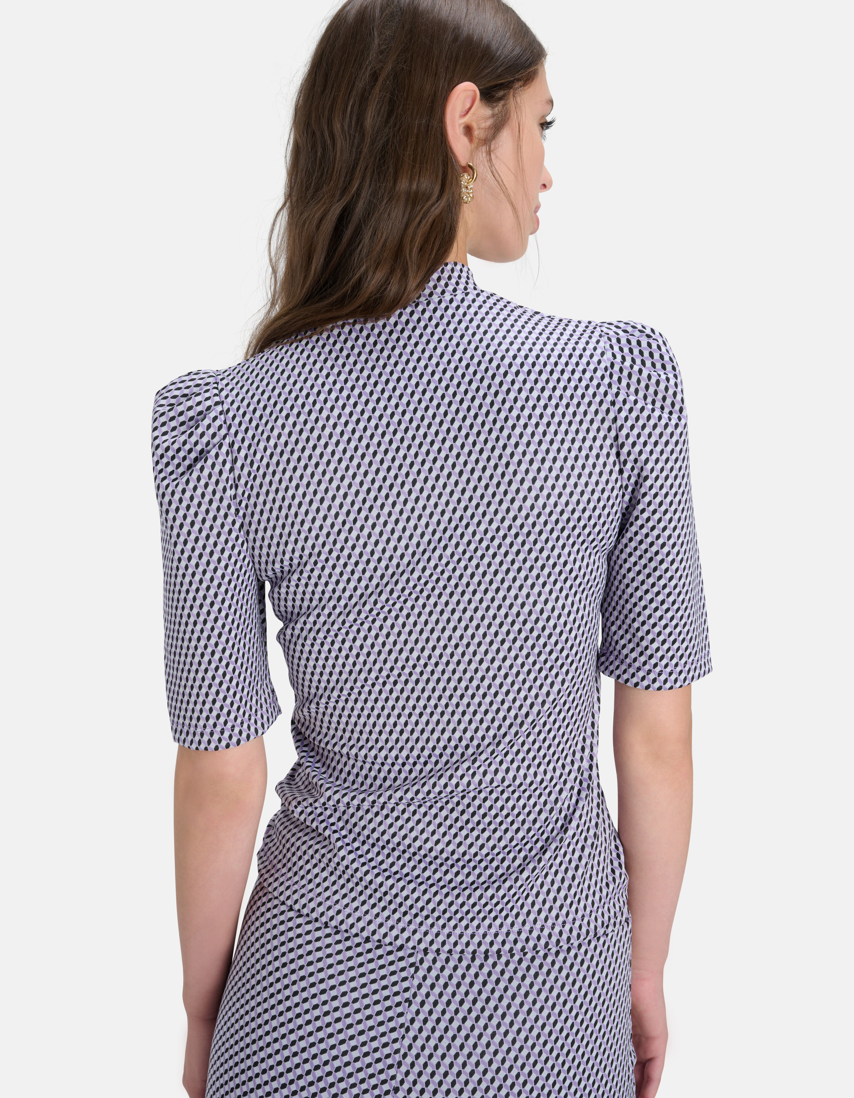 Lila Top Dayna SHOEBY WOMEN